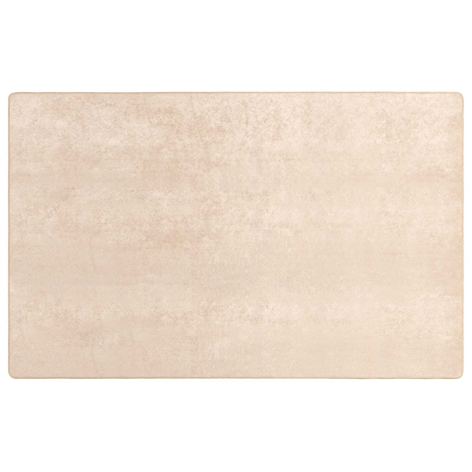 Traka za tepih MARSA Krema 150 x 230 cm Poliester i PVC