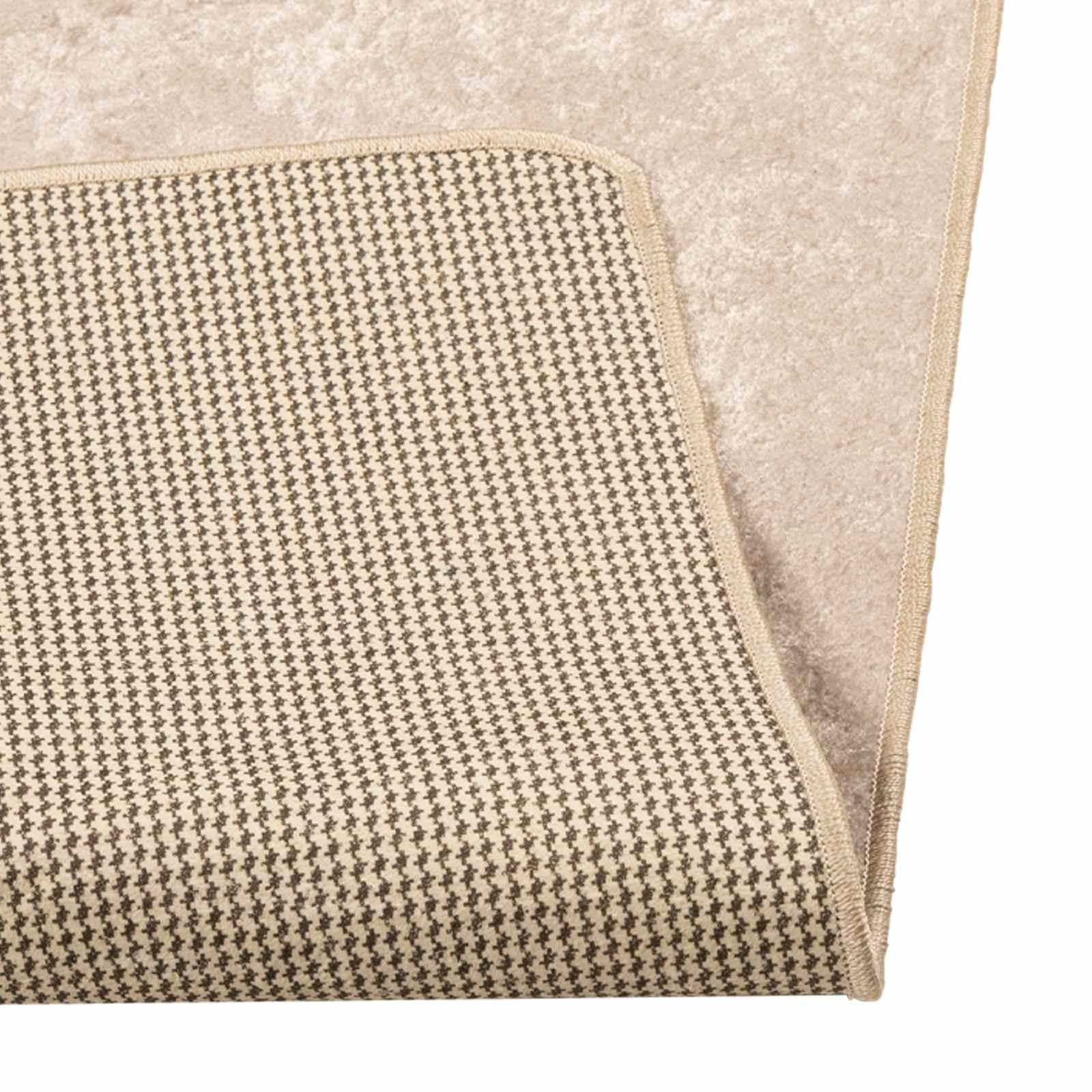 Traka za tepih MARSA Krema 190 x 300 cm Poliester i PVC