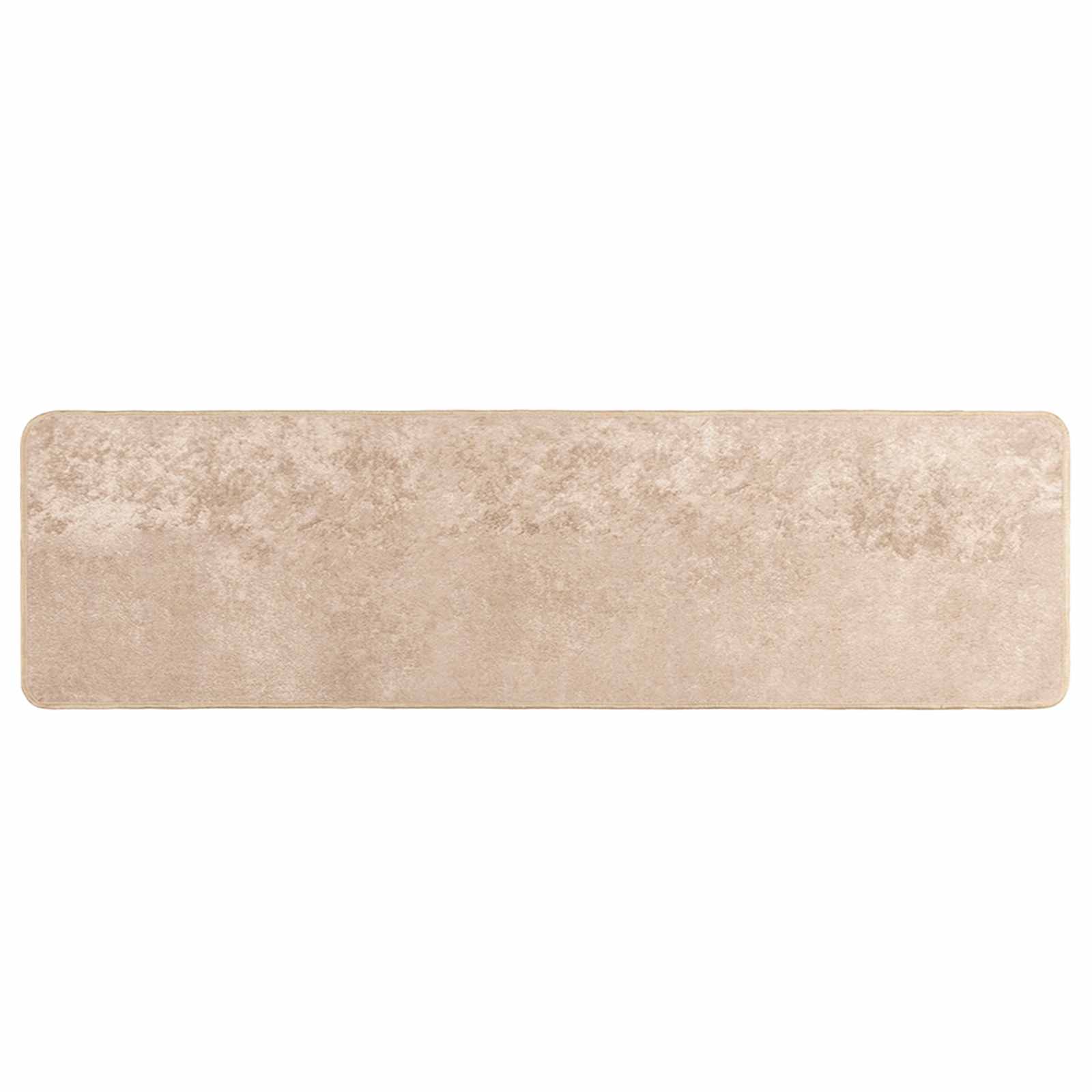 Traka za tepih MARSA Bež 50 x 200 cm Poliester i PVC