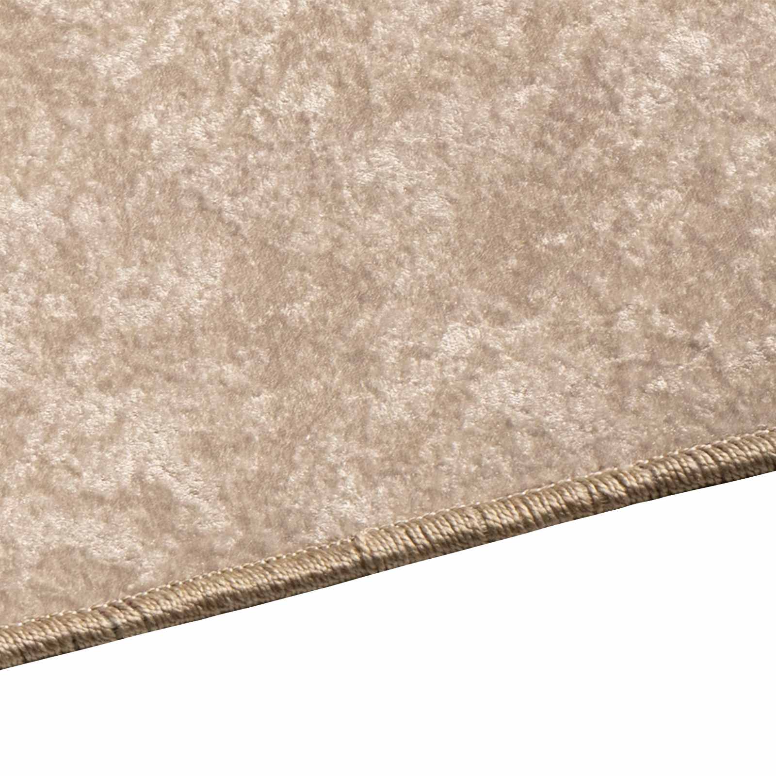 Traka za tepih MARSA Bež 80 x 300 cm Poliester i PVC