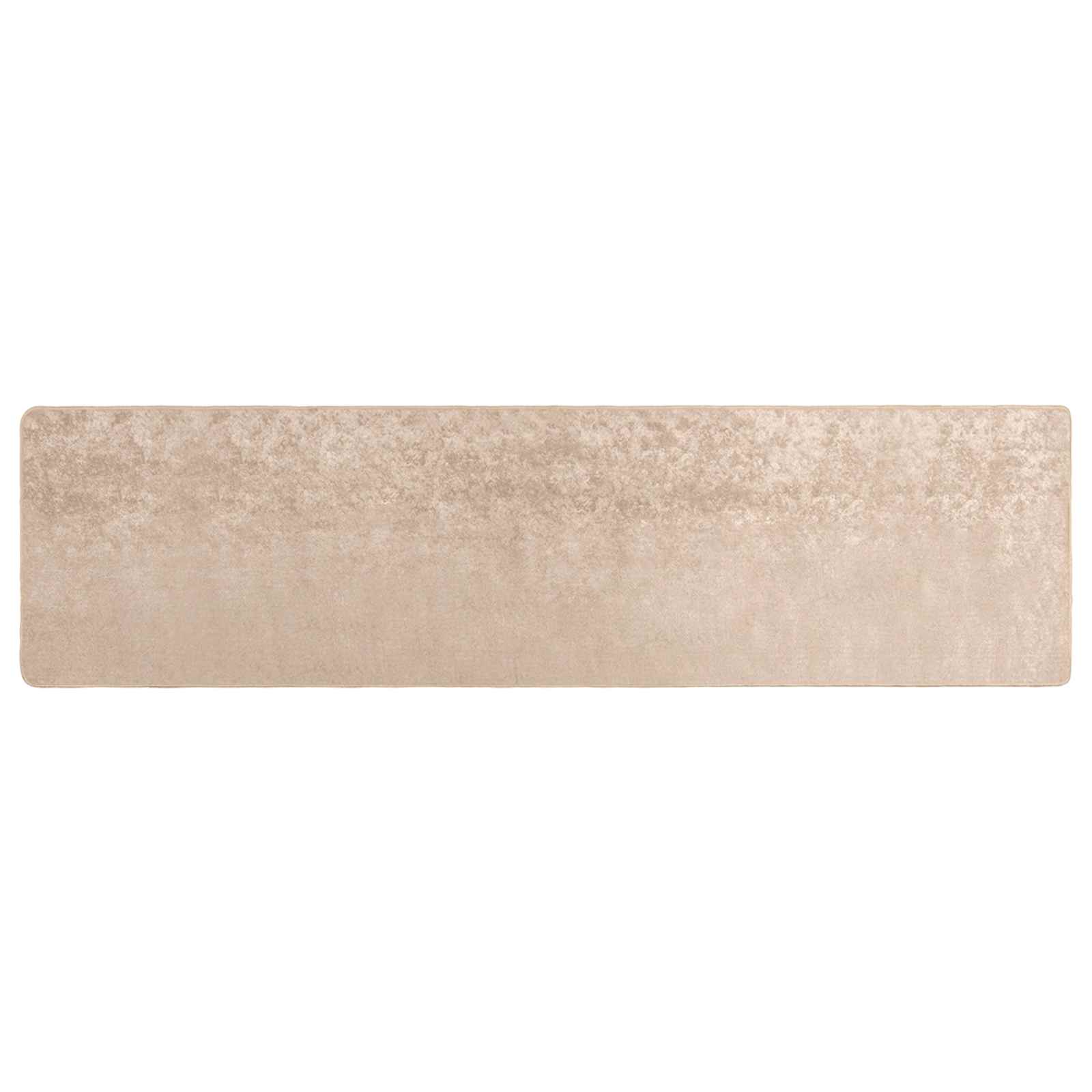Traka za tepih MARSA Bež 80 x 300 cm Poliester i PVC