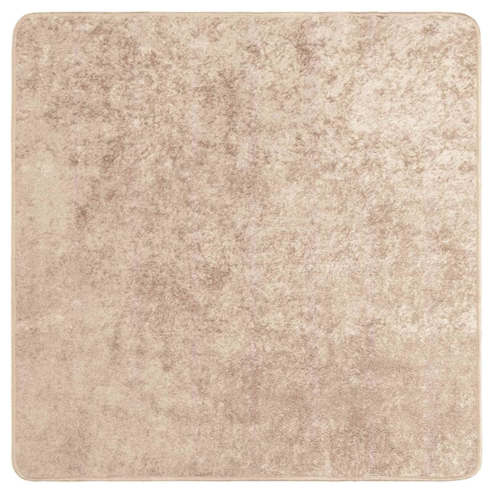 Traka za tepih MARSA Bež 100 x 100 cm Poliester i PVC
