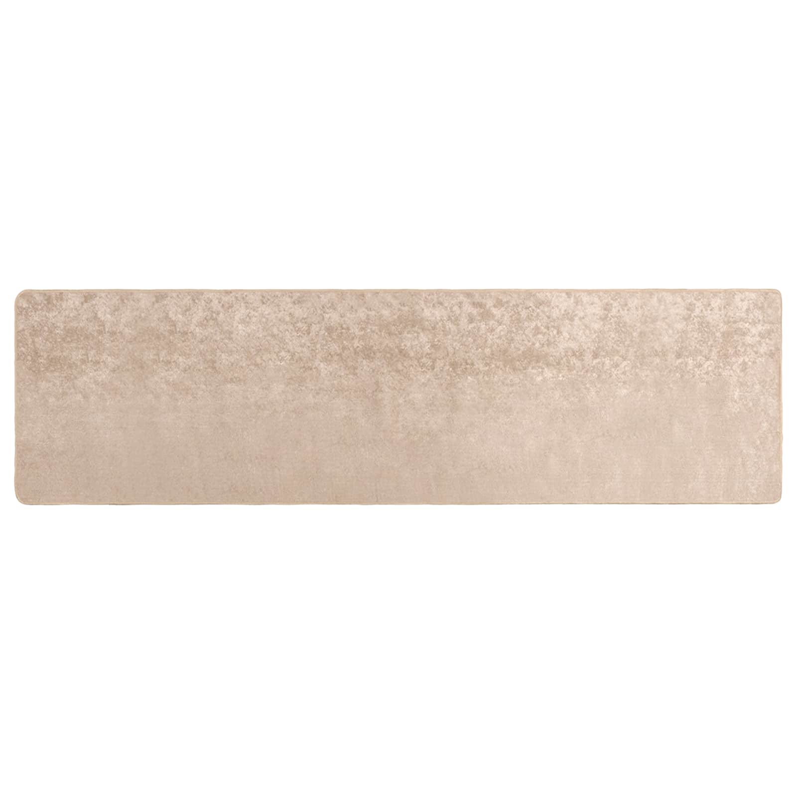 Traka za tepih MARSA Bež 100 x 400 cm Poliester i PVC