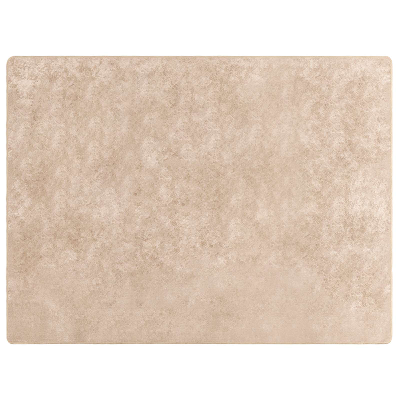Traka za tepih MARSA Bež 300 x 400 cm Poliester i PVC