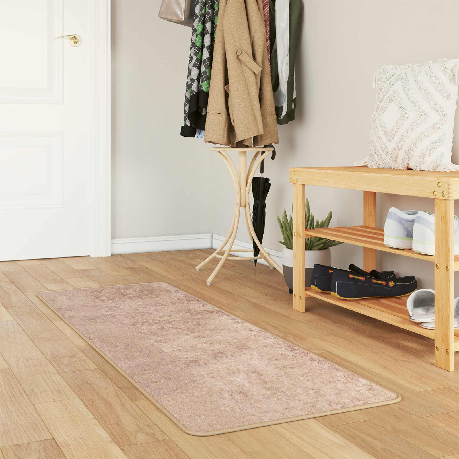 Traka za tepih MARSA Pijesak 50 x 150 cm Poliester i PVC