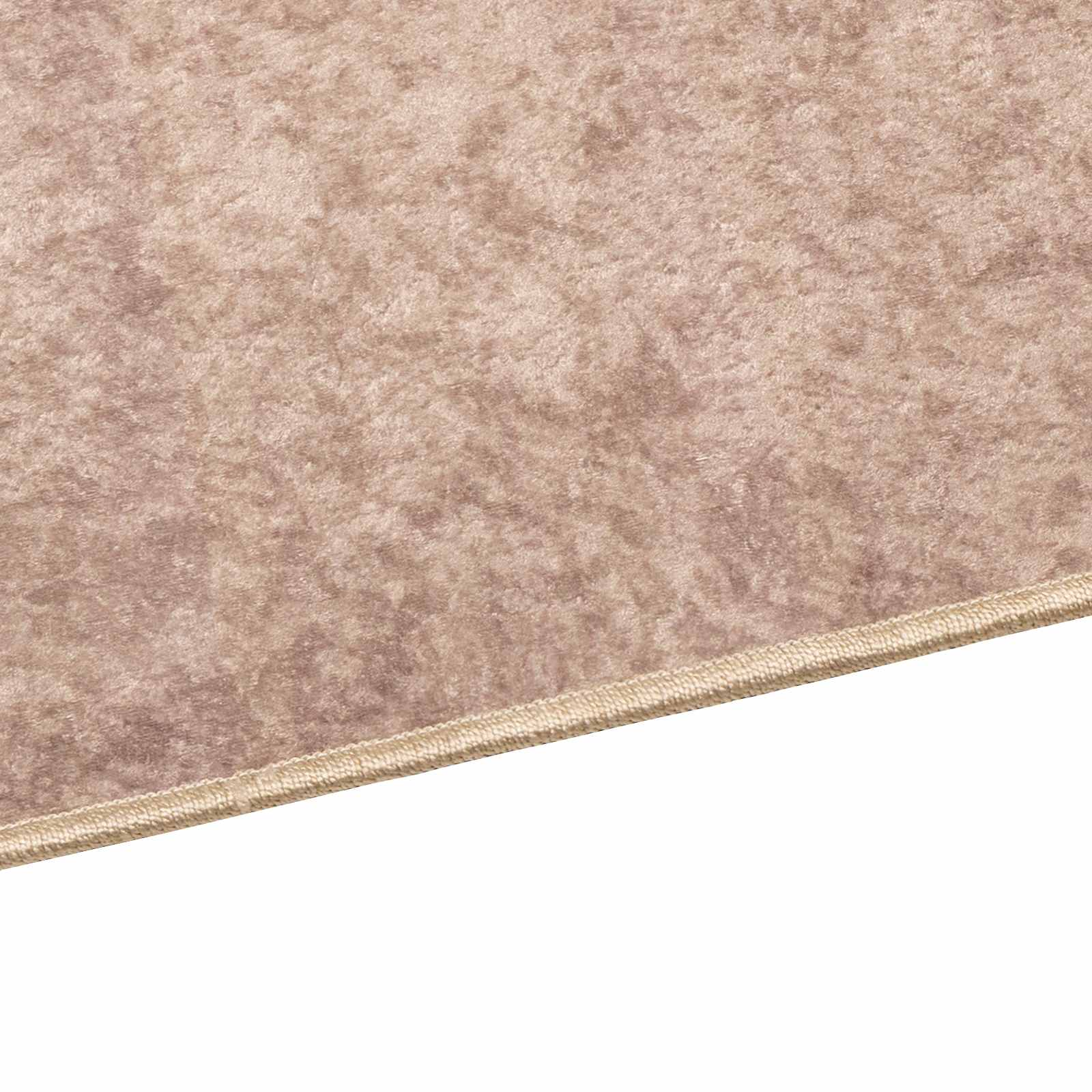 Traka za tepih MARSA Pijesak 80 x 100 cm Poliester i PVC
