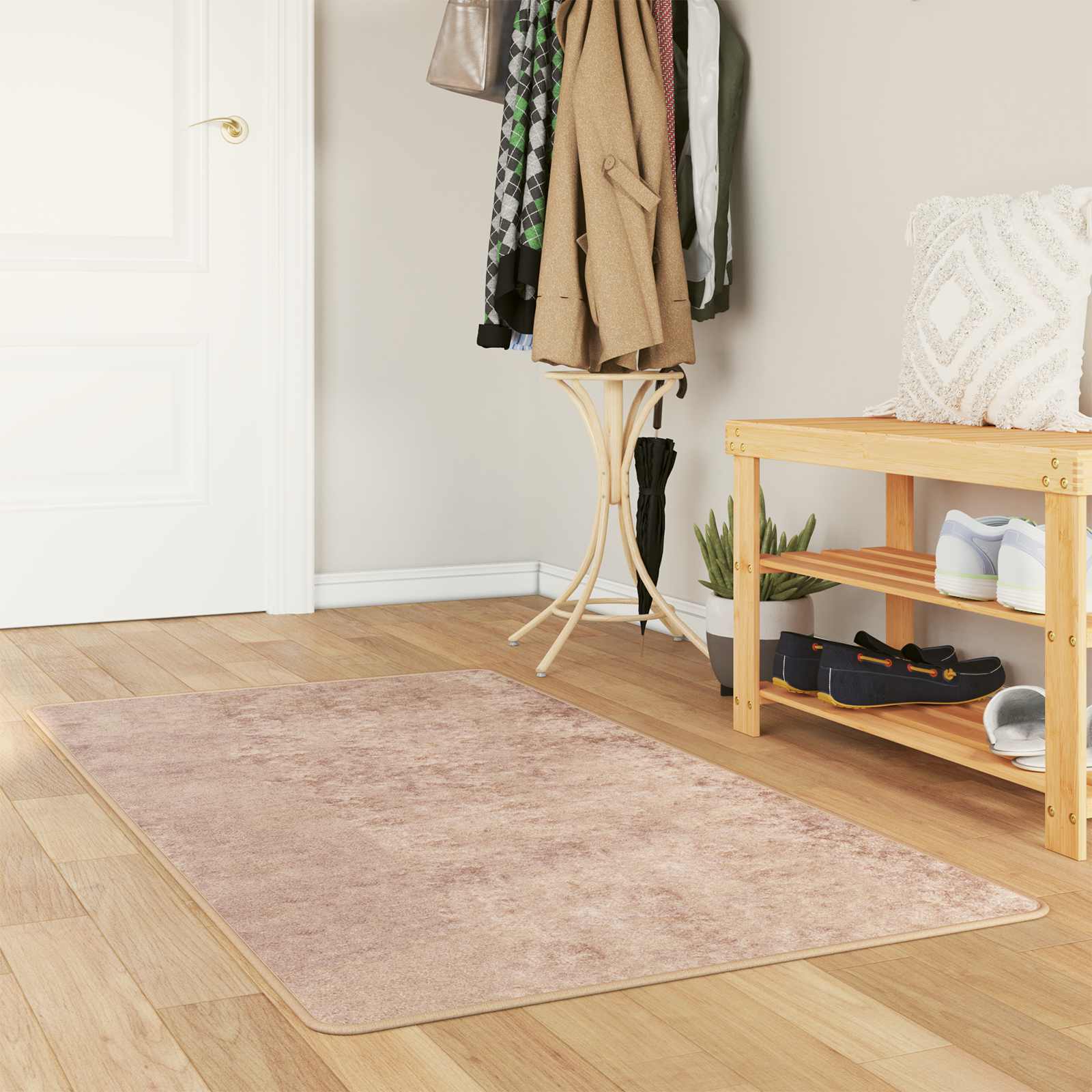 Traka za tepih MARSA Pijesak 80 x 200 cm Poliester i PVC