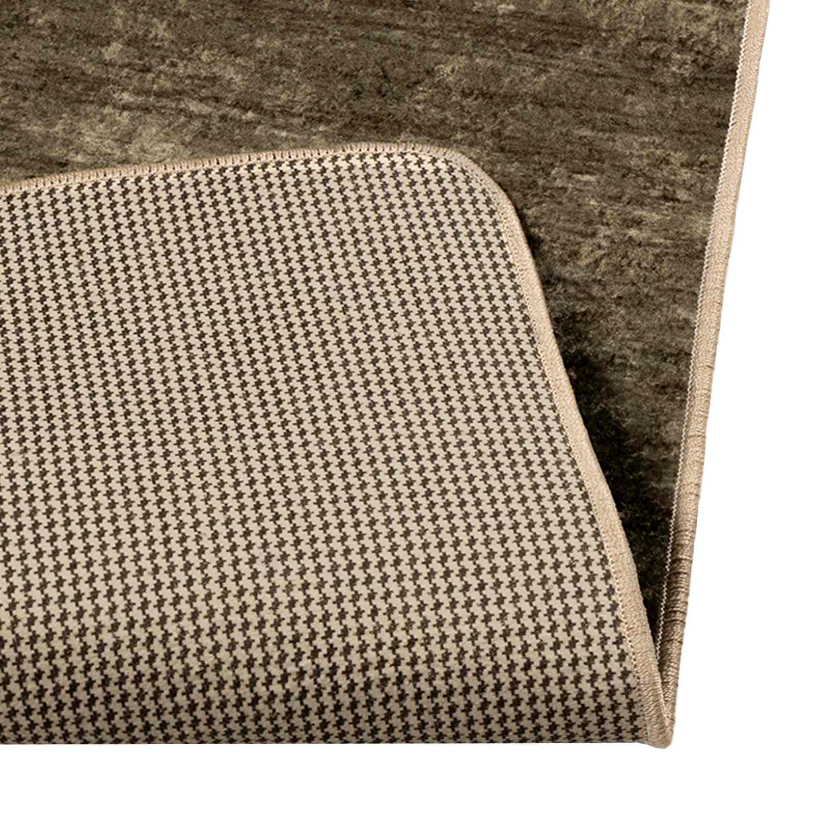 Traka za tepih MARSA Šumsko zelena 50 x 400 cm Poliester i PVC