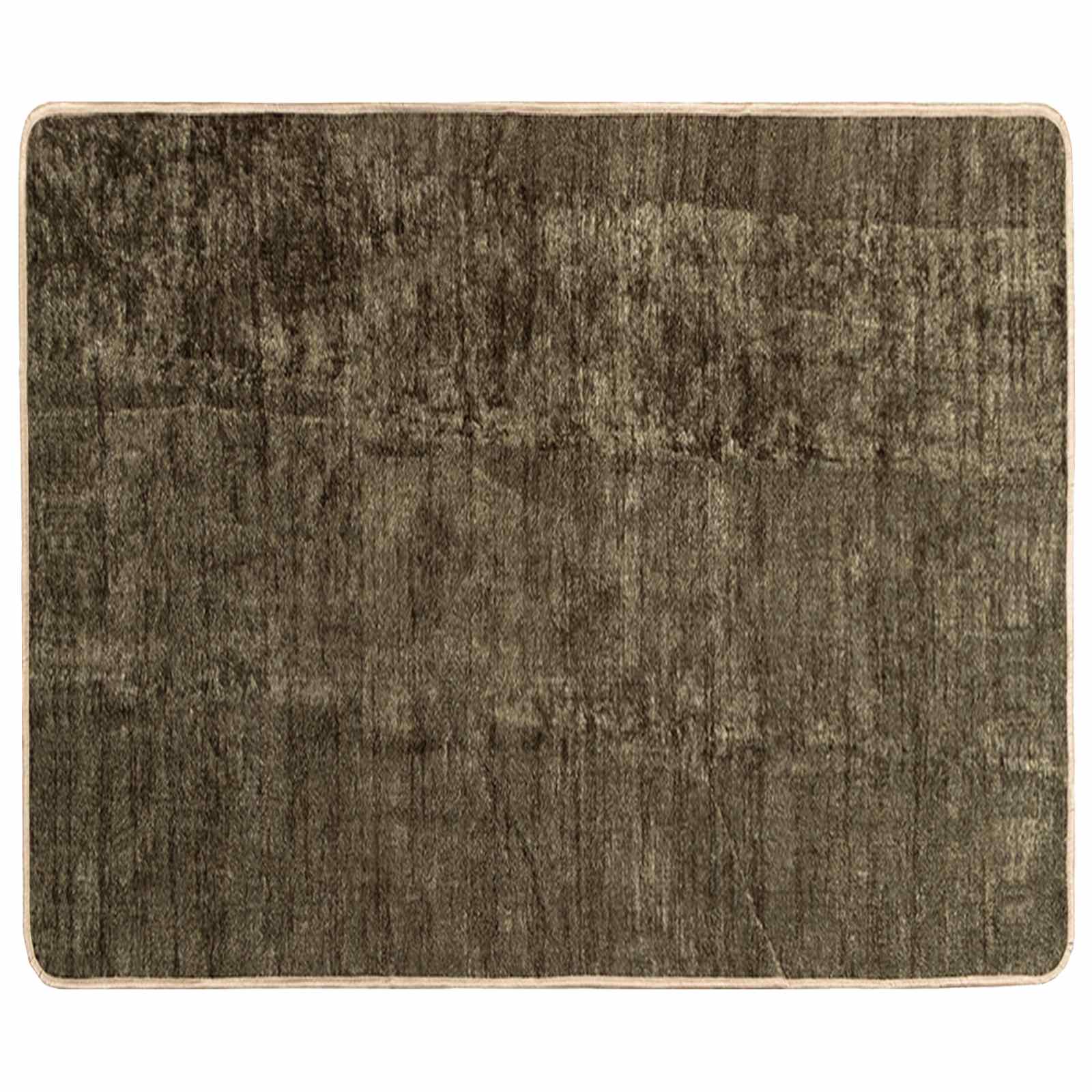 Traka za tepih MARSA Šumsko zelena 80 x 100 cm Poliester i PVC