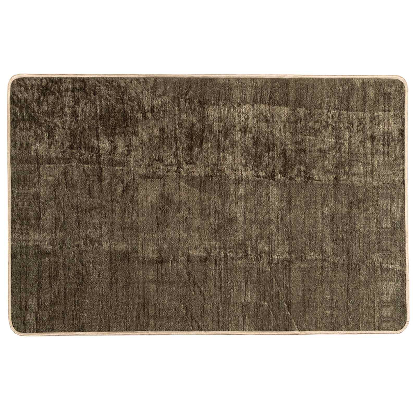Traka za tepih MARSA Šumsko zelena 150 x 230 cm Poliester i PVC