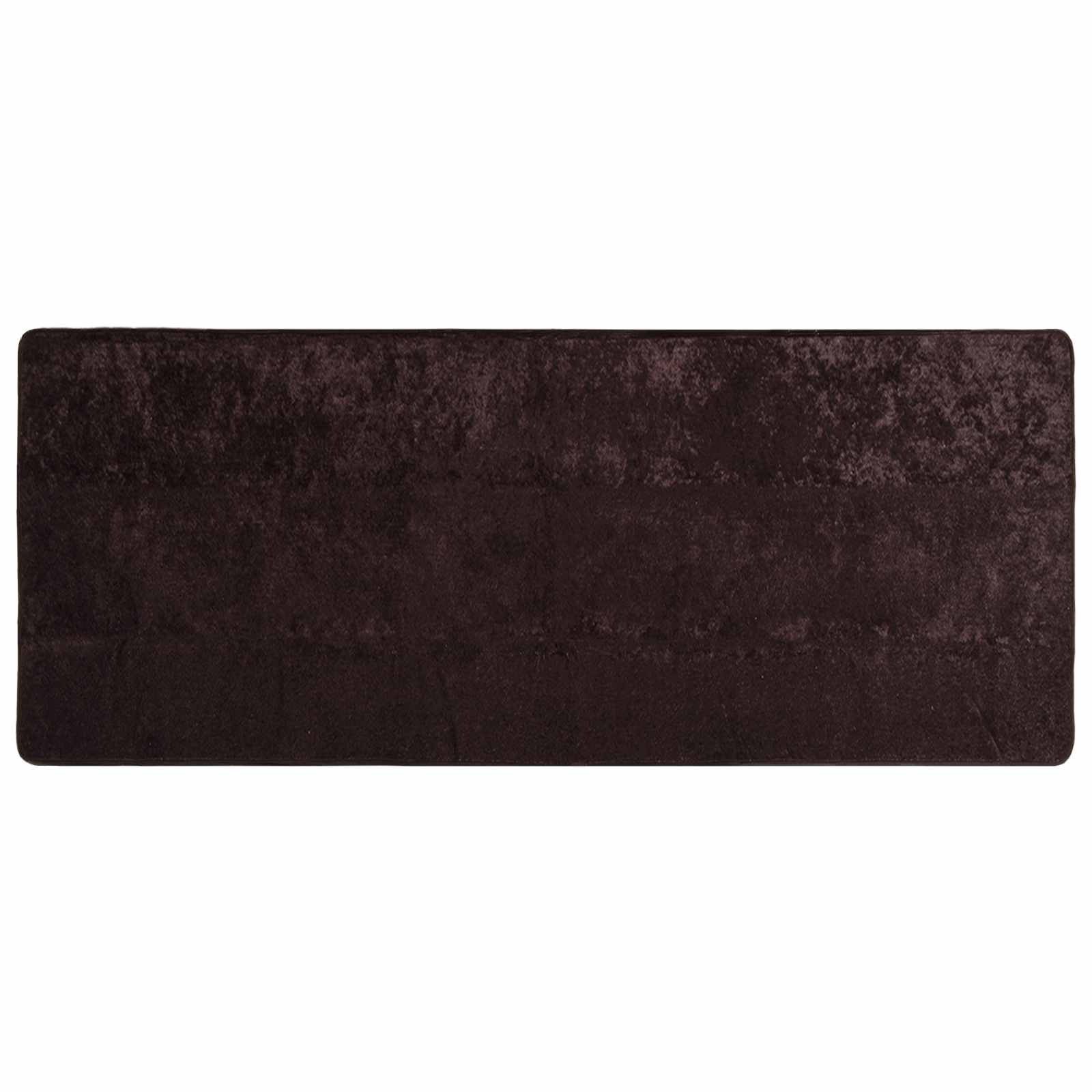 Traka za tepih MARSA Antracit 50 x 100 cm Poliester i PVC