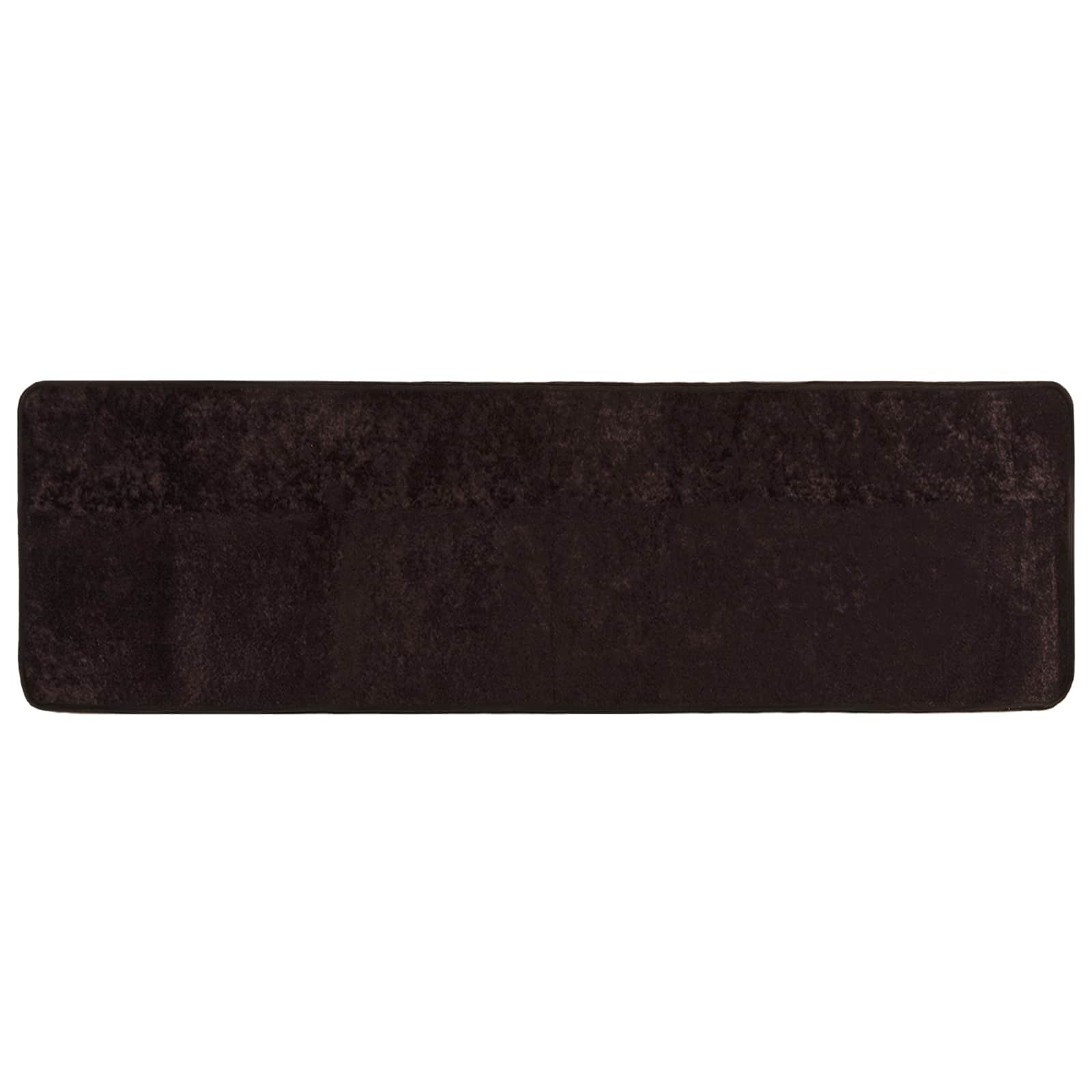 Traka za tepih MARSA Antracit 50 x 150 cm Poliester i PVC