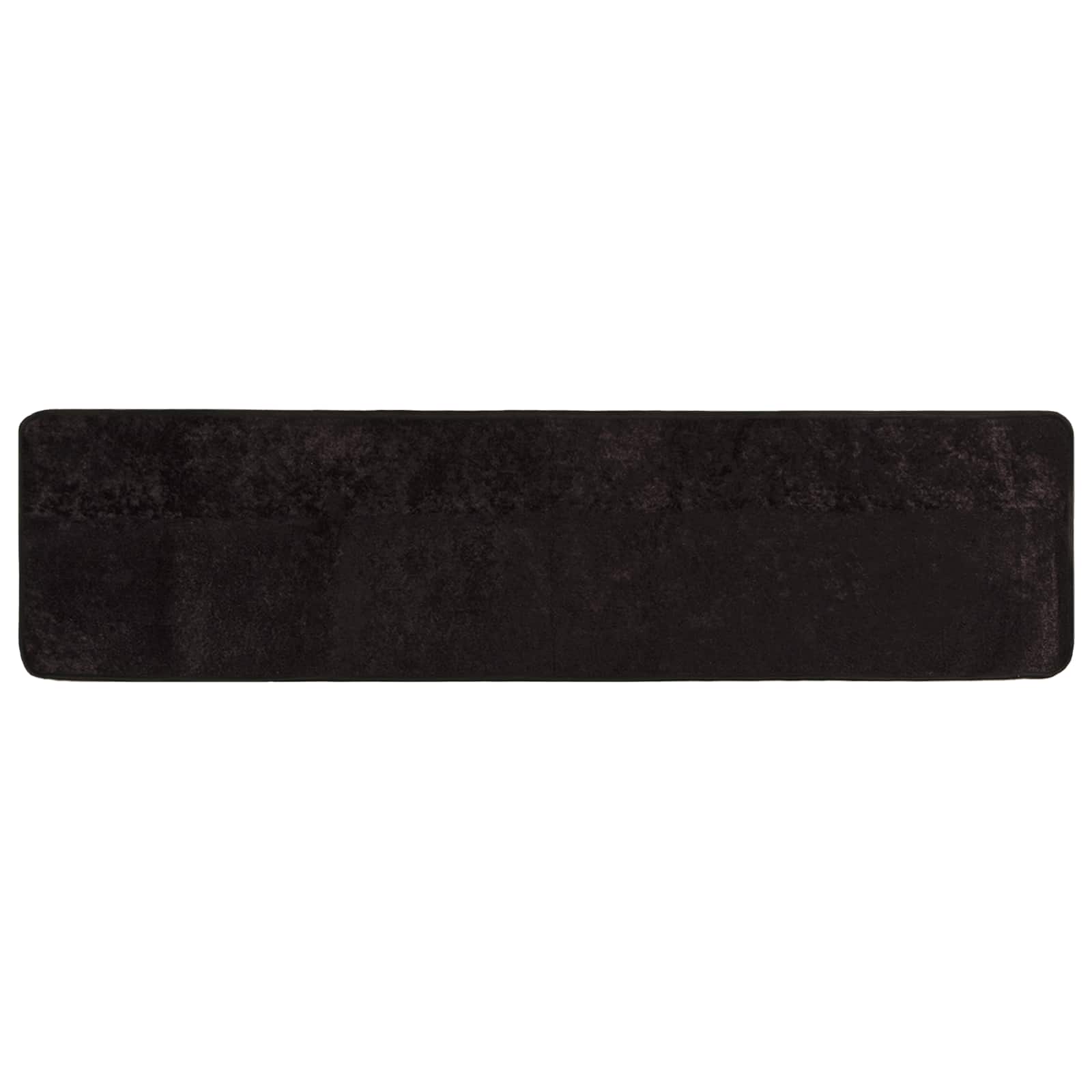 Traka za tepih MARSA Antracit 50 x 400 cm Poliester i PVC