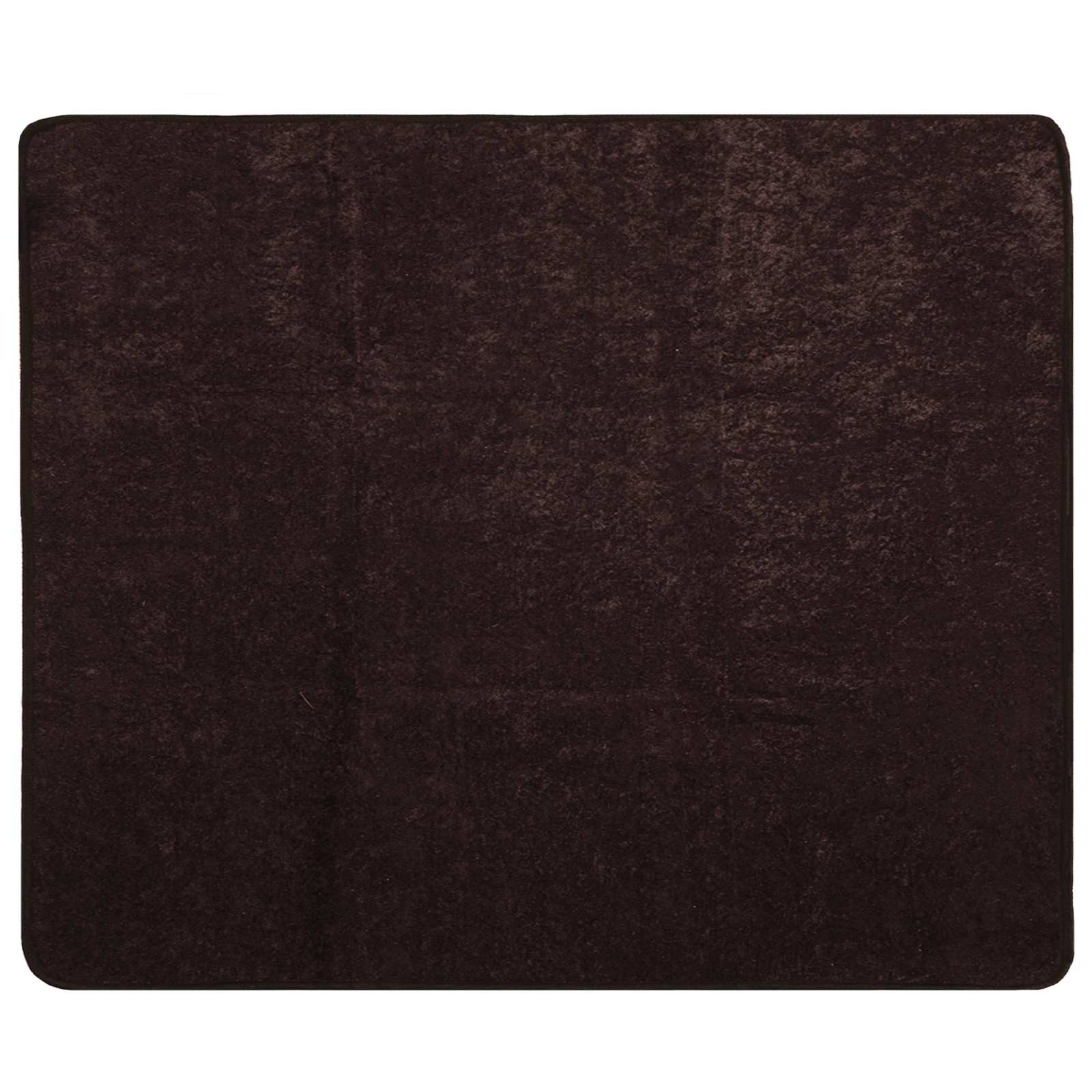 Traka za tepih MARSA Antracit 80 x 100 cm Poliester i PVC