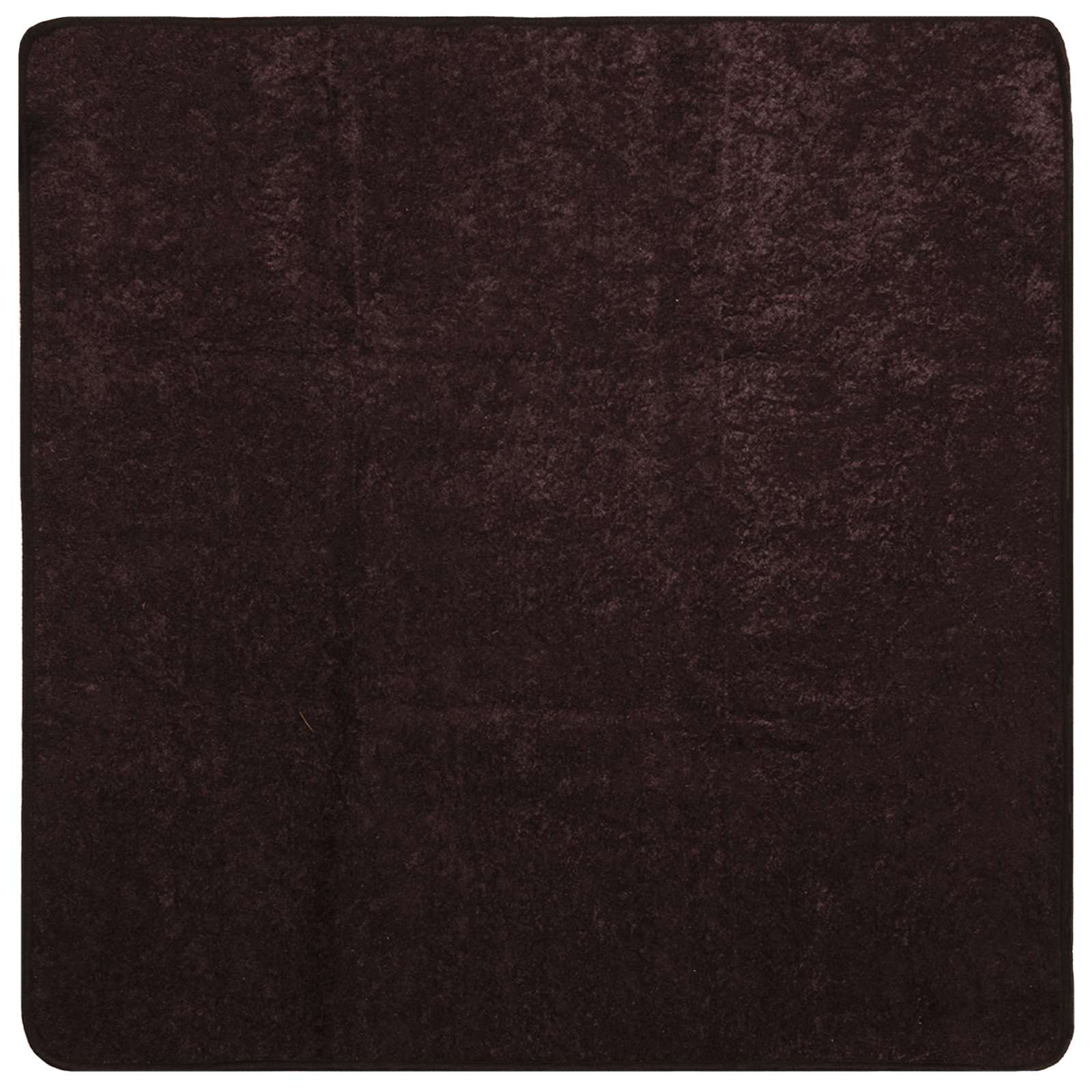 Traka za tepih MARSA Antracit 100 x 100 cm Poliester i PVC