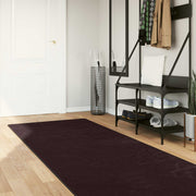 Traka za tepih MARSA Antracit 100 x 250 cm Poliester i PVC