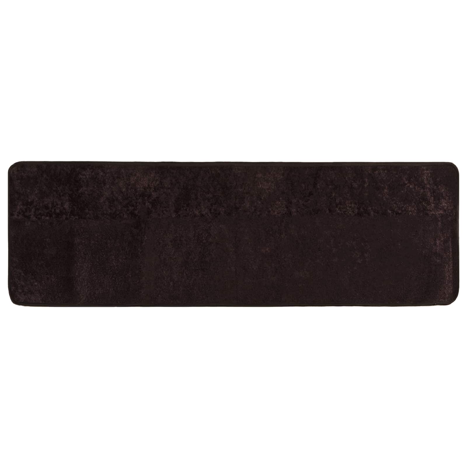 Traka za tepih MARSA Antracit 100 x 350 cm Poliester i PVC