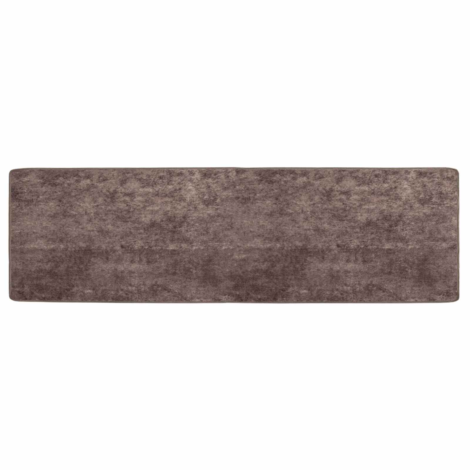 Traka za tepih MARSA Sivi 50 x 150 cm Poliester i PVC