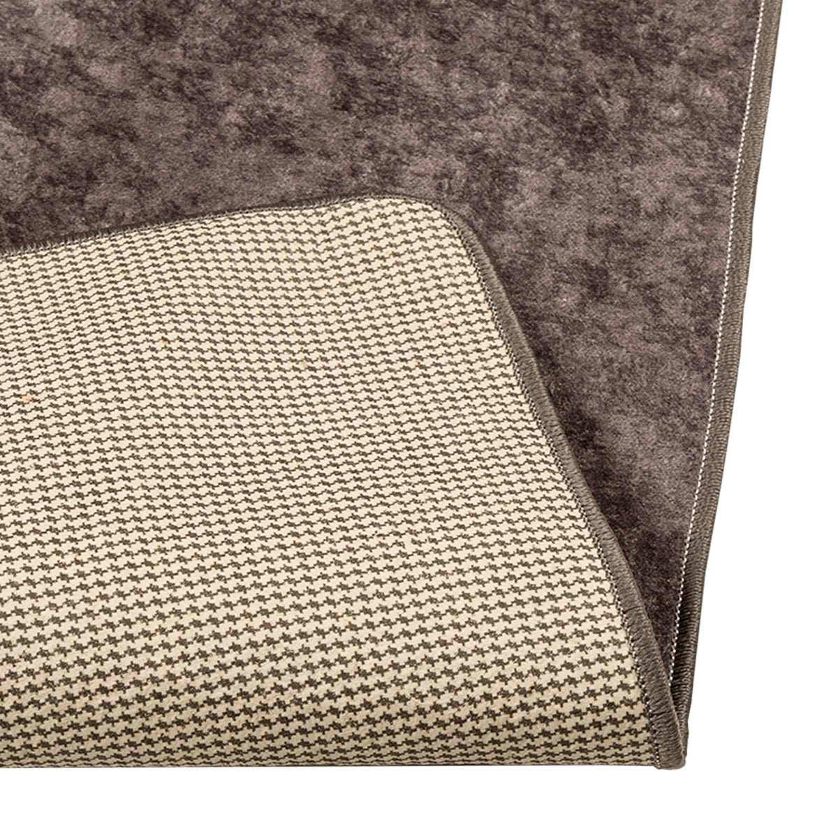 Traka za tepih MARSA Sivi 50 x 200 cm Poliester i PVC
