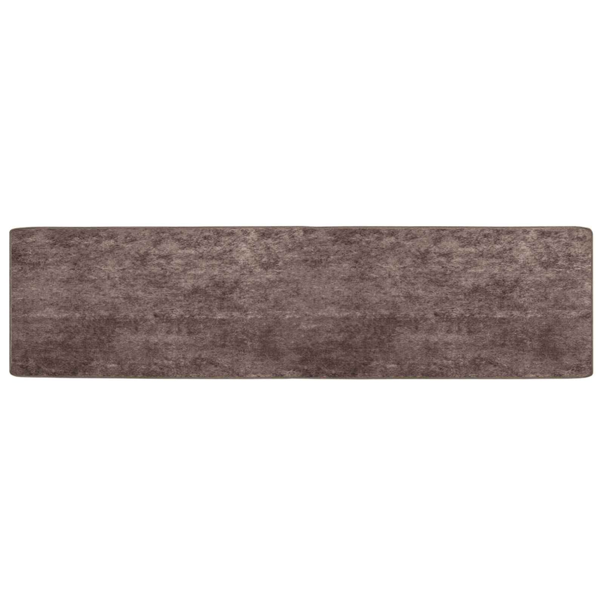 Traka za tepih MARSA Sivi 50 x 200 cm Poliester i PVC