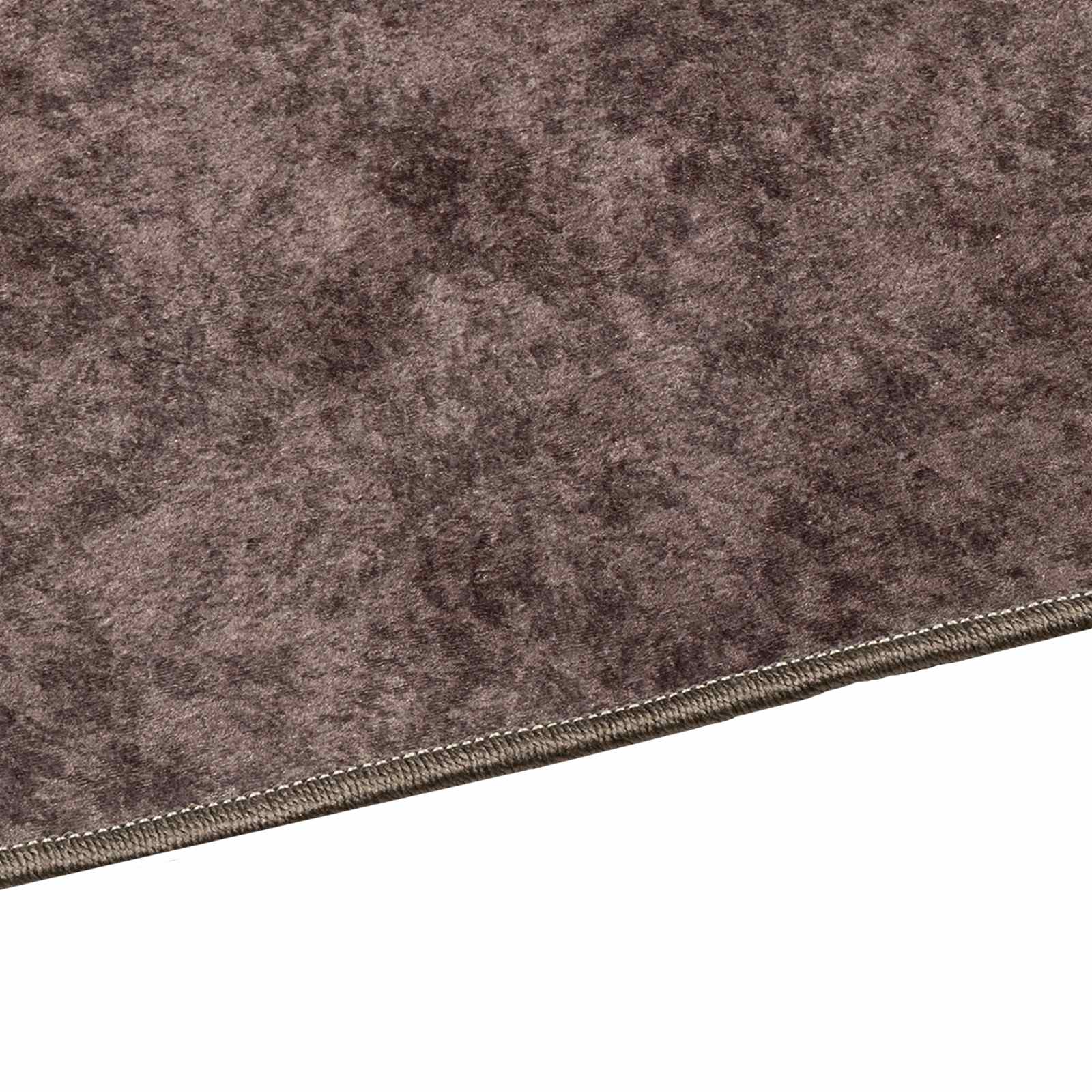 Traka za tepih MARSA Sivi 50 x 400 cm Poliester i PVC