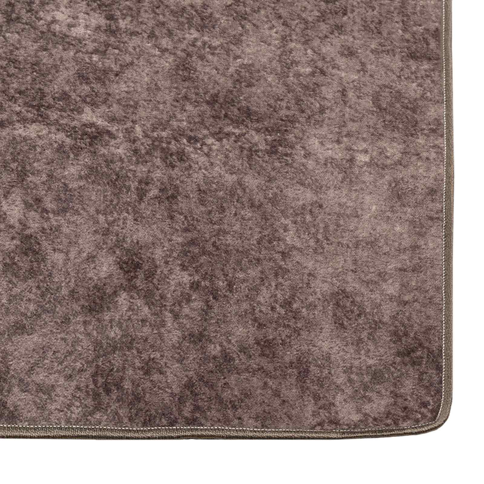 Traka za tepih MARSA Sivi 50 x 400 cm Poliester i PVC