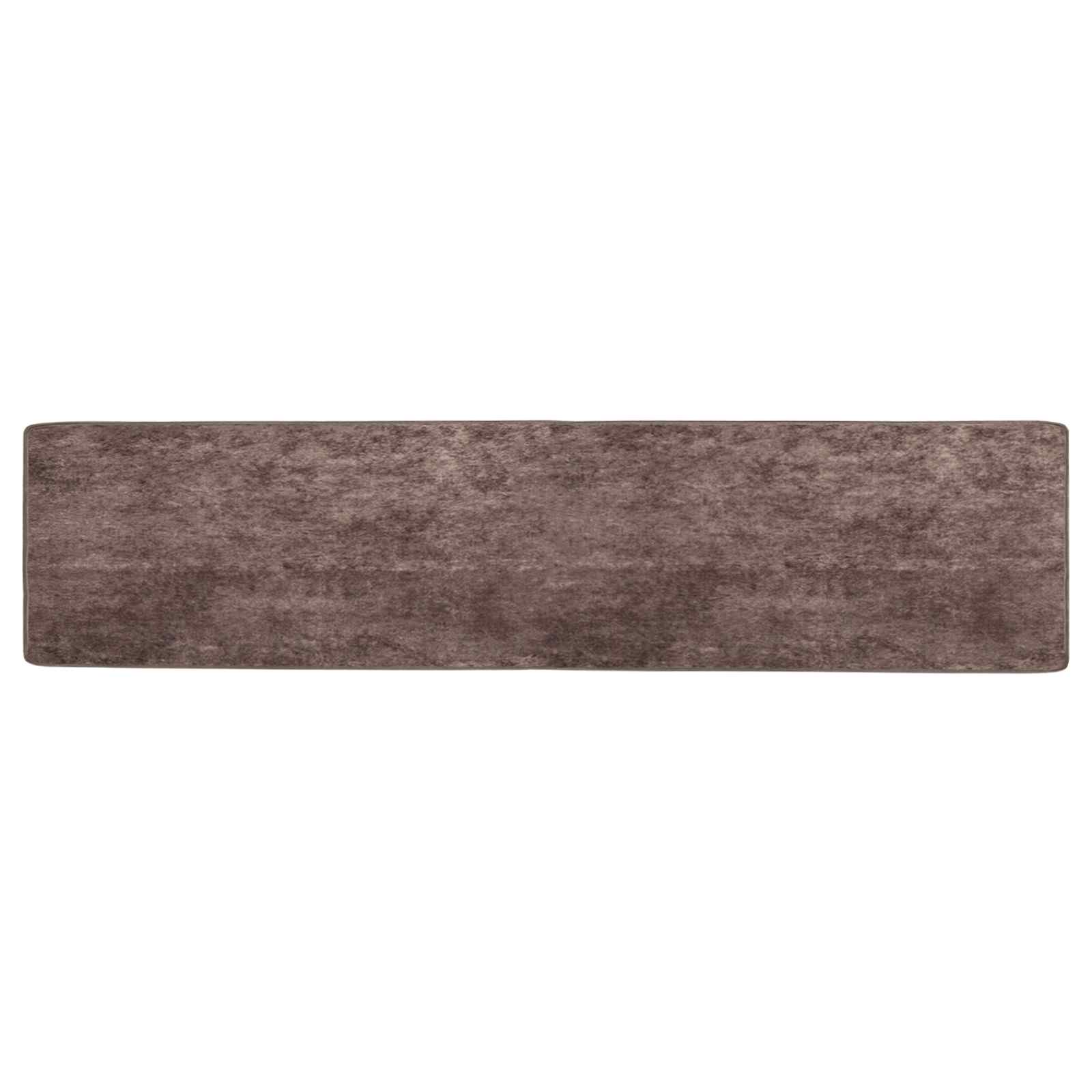 Traka za tepih MARSA Sivi 50 x 400 cm Poliester i PVC