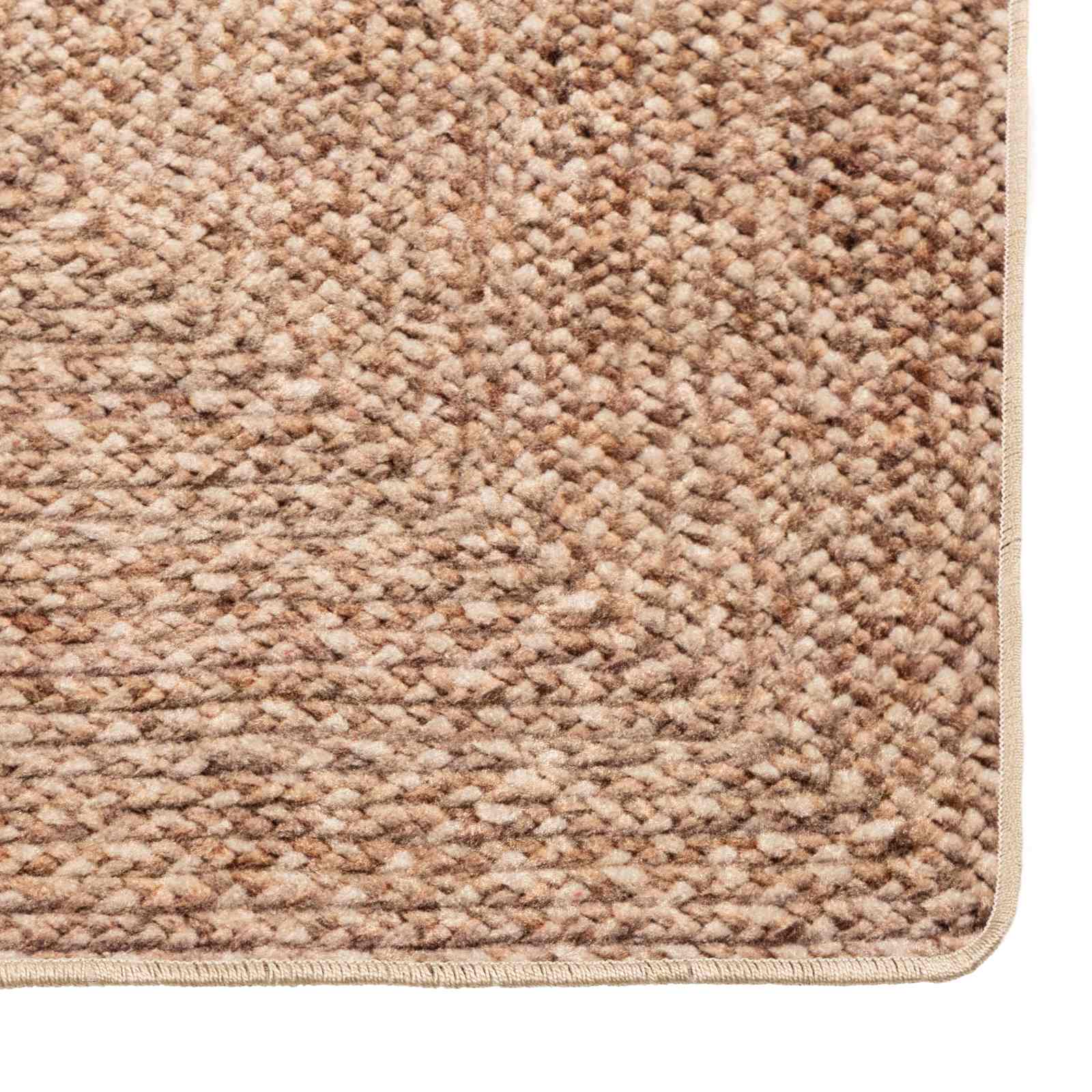 Traka za tepih MARSA Žuta 80 x 200 cm Poliester i PVC