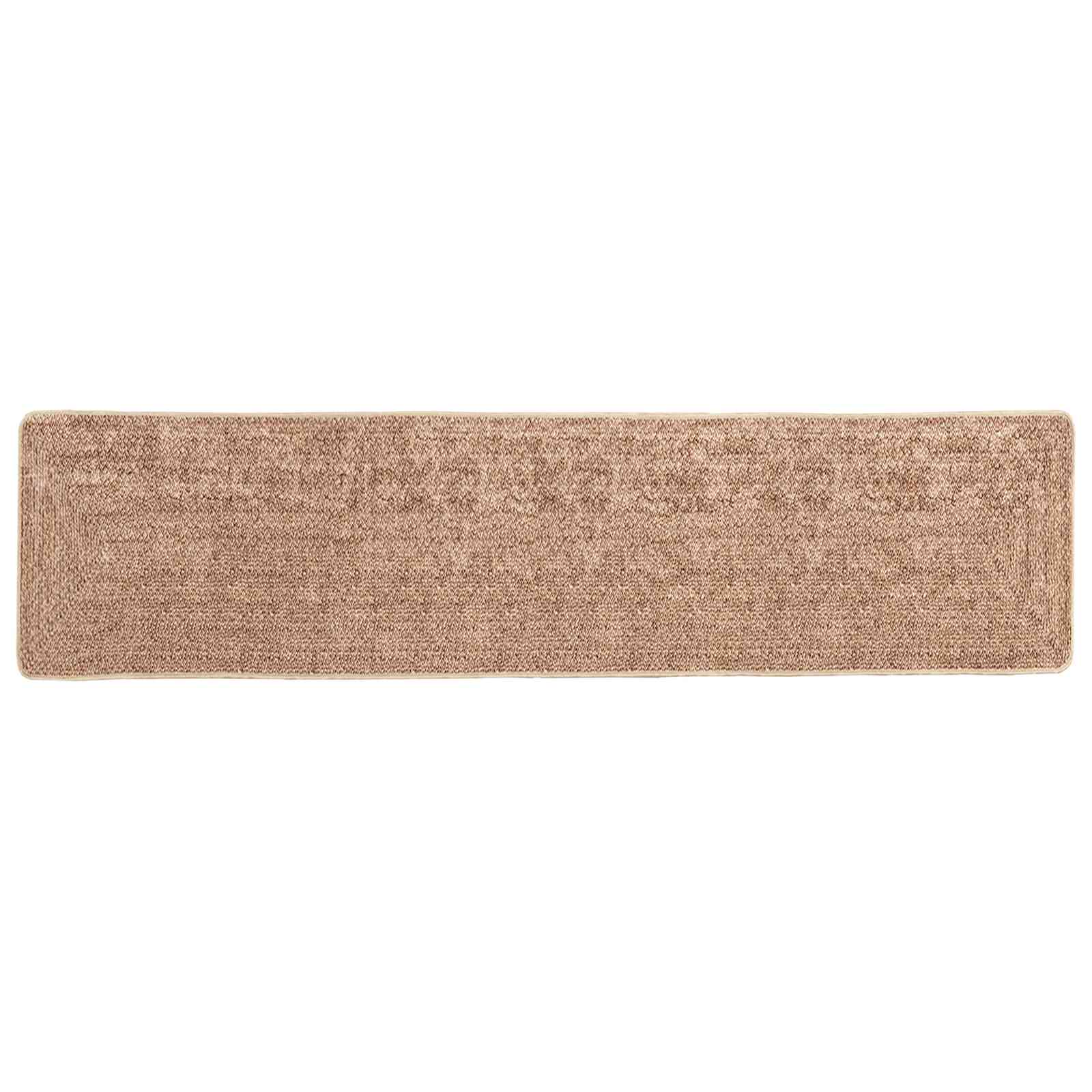 Traka za tepih MARSA Žuta 80 x 300 cm Poliester i PVC