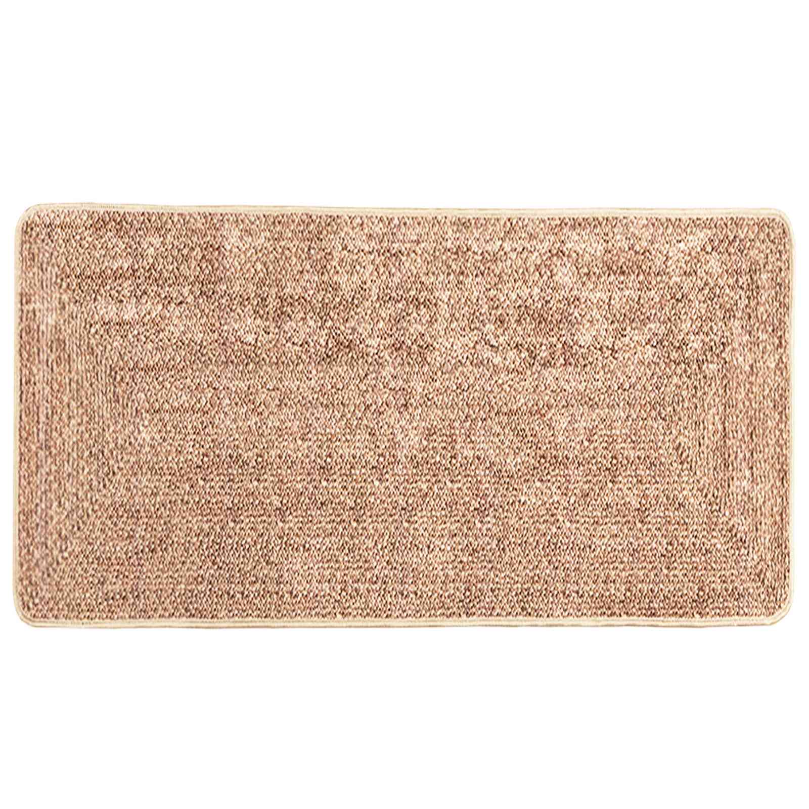 Traka za tepih MARSA Žuta 100 x 150 cm Poliester i PVC
