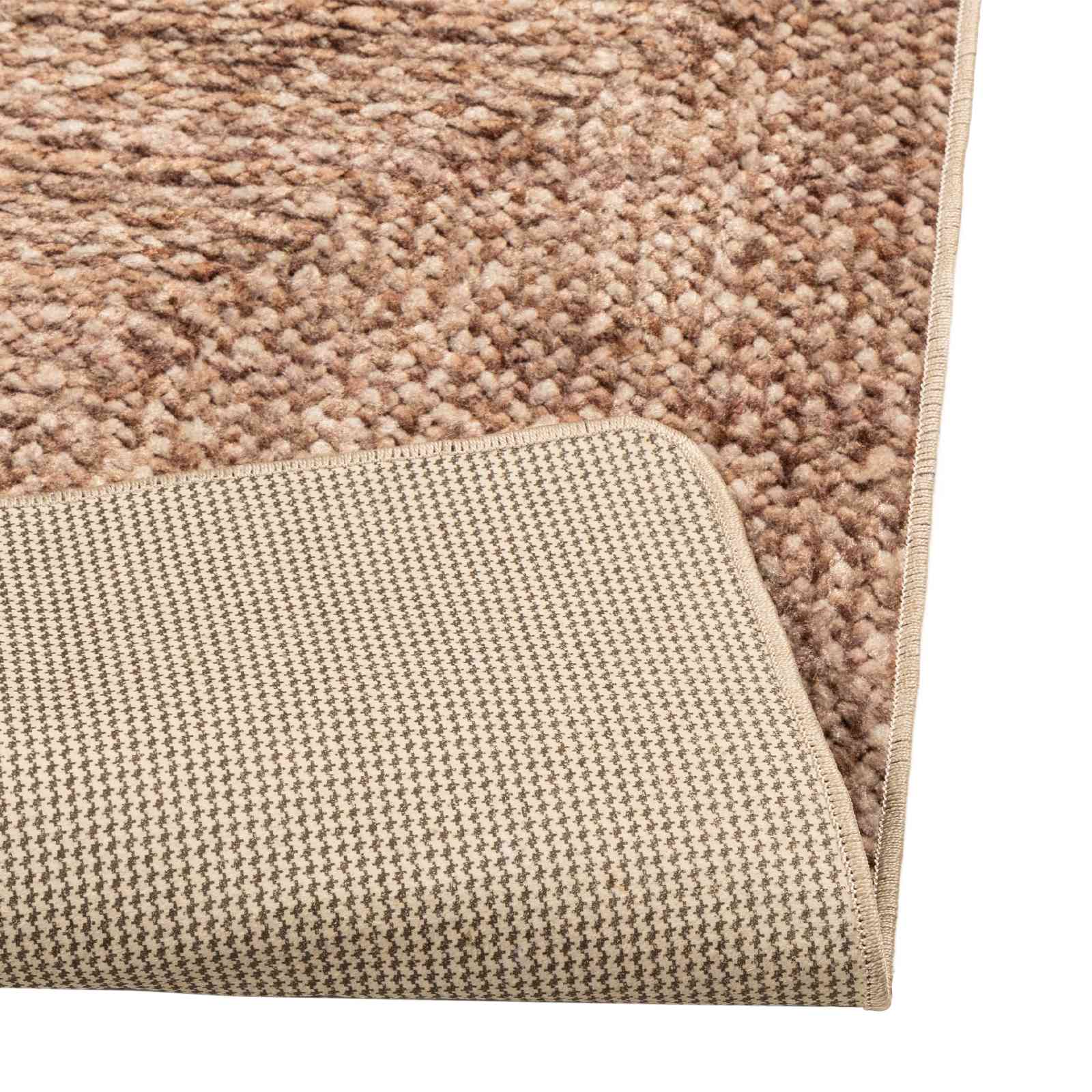 Traka za tepih MARSA Žuta 100 x 300 cm Poliester i PVC
