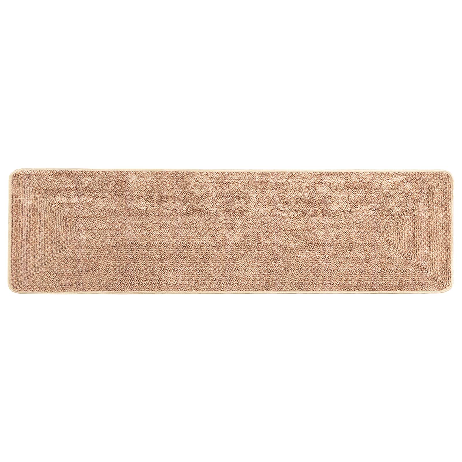 Traka za tepih MARSA Žuta 100 x 400 cm Poliester i PVC