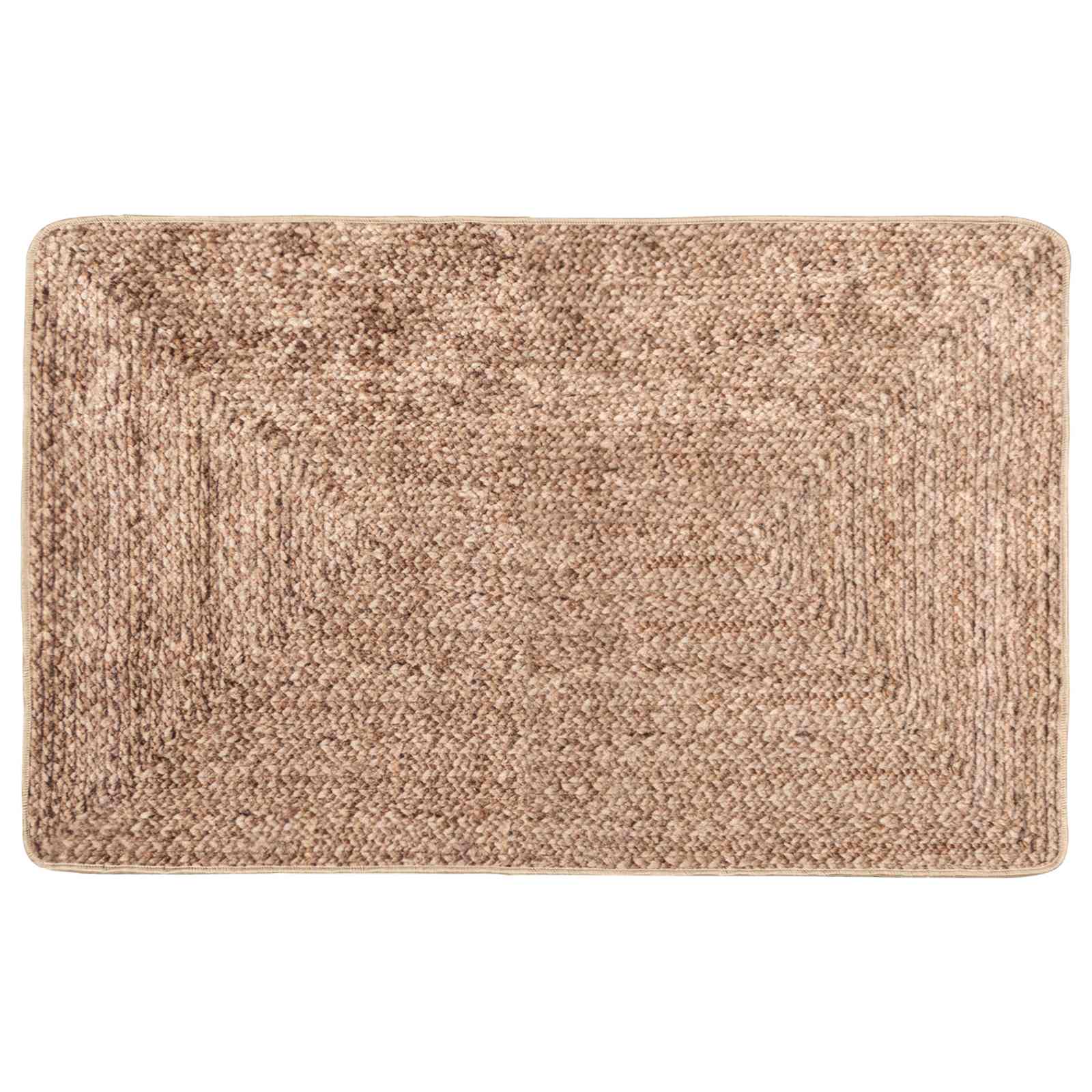 Traka za tepih MARSA Žuta 150 x 230 cm Poliester i PVC