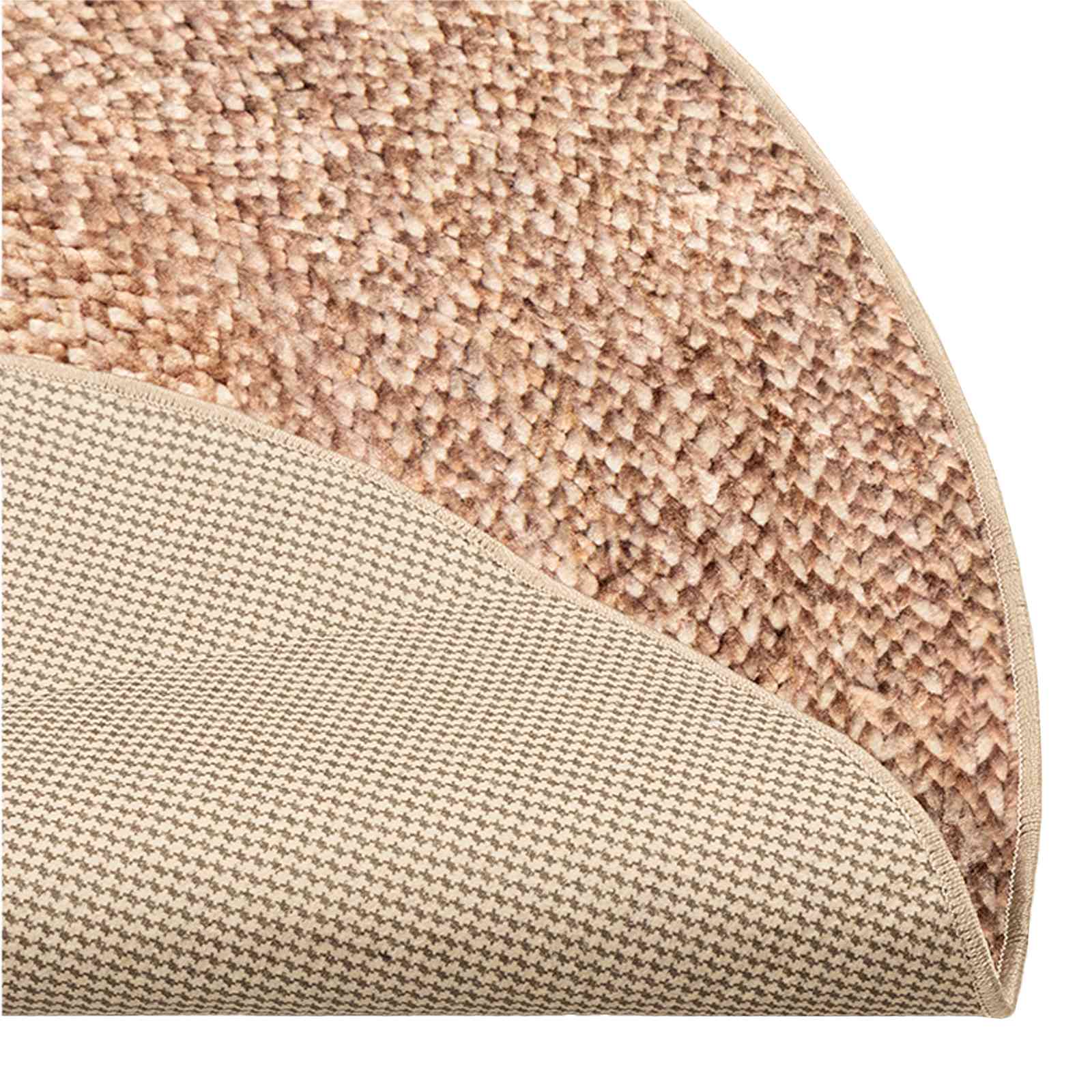 Traka za tepih MARSA Žuta 120 x 120 cm Poliester i PVC