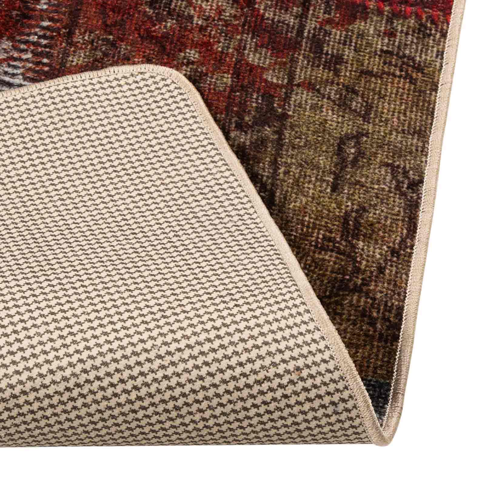 Traka za tepih MARSA Šareni 50 x 400 cm Poliester i PVC