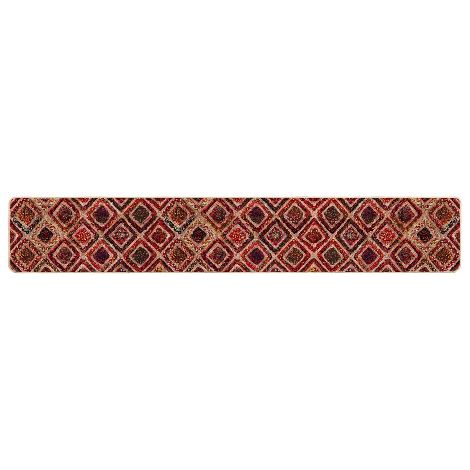 Traka za tepih MARSA Šareni 50 x 450 cm Poliester i PVC