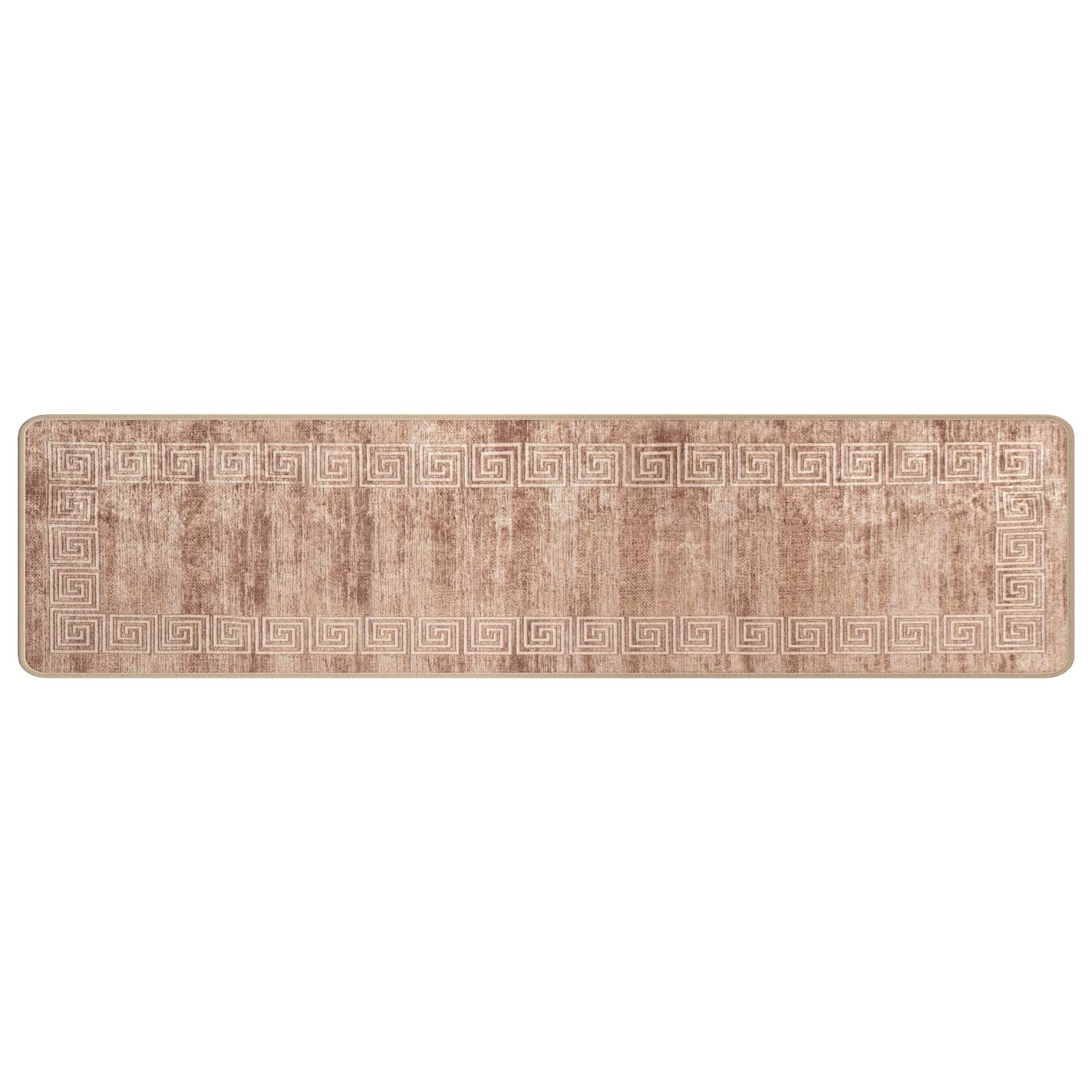 Traka za tepih MARSA Bijeli 50 x 200 cm Poliester i PVC