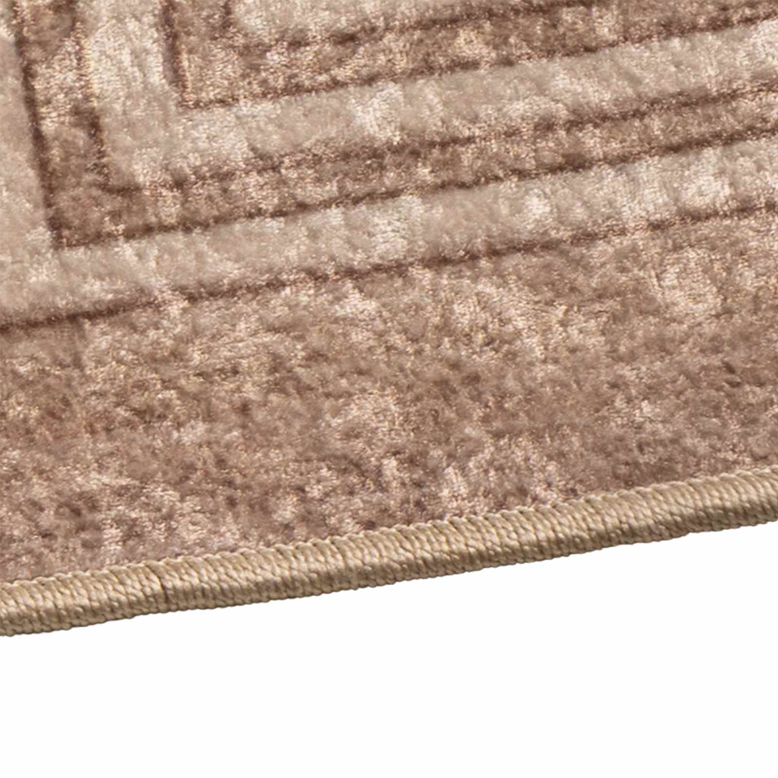 Traka za tepih MARSA Bijeli 80 x 200 cm Poliester i PVC