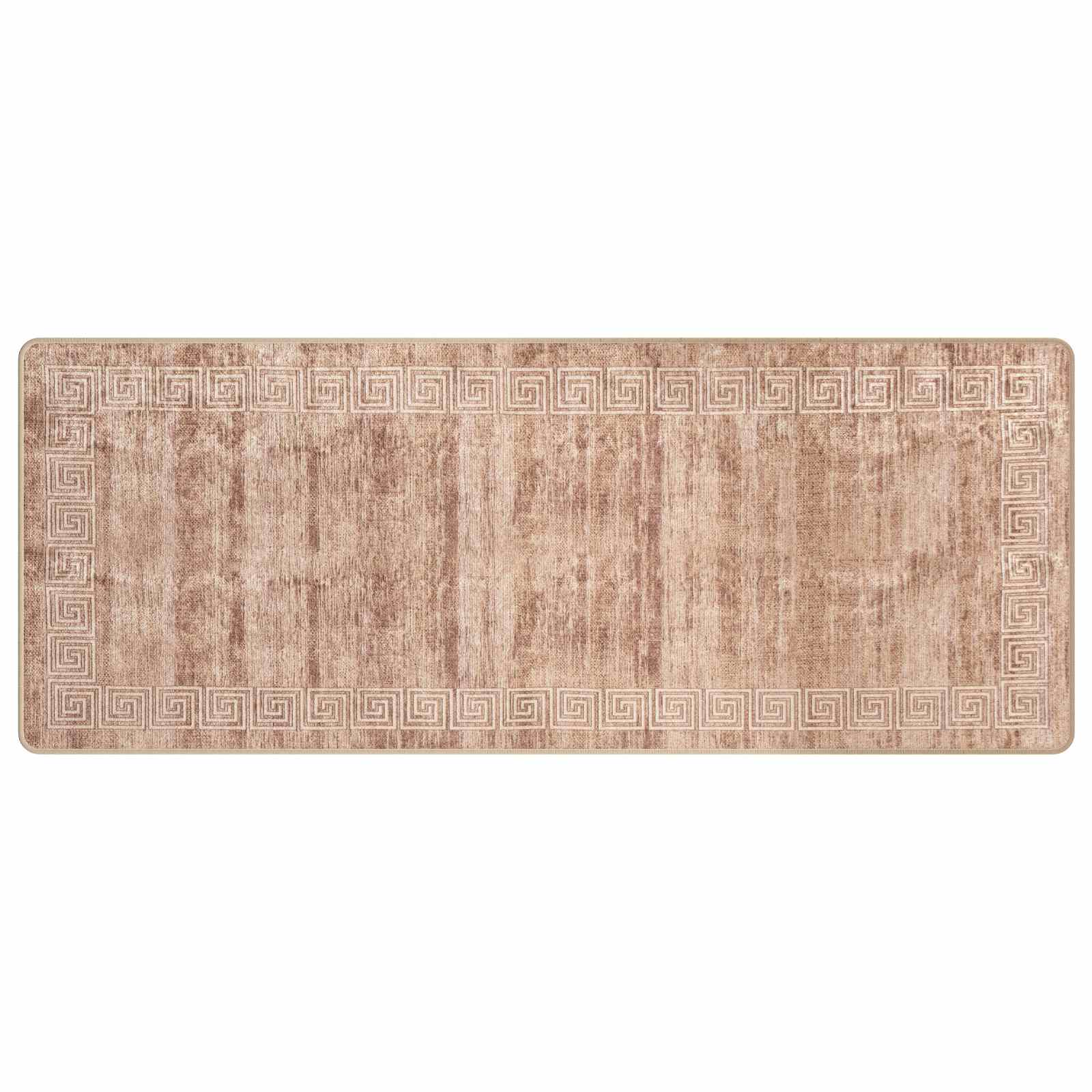 Traka za tepih MARSA Bijeli 80 x 200 cm Poliester i PVC