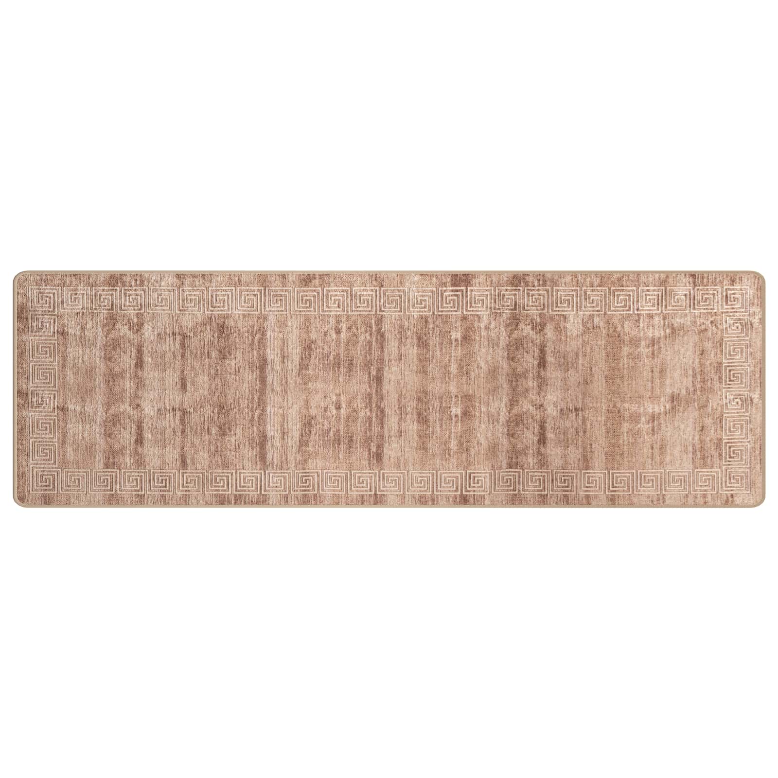 Traka za tepih MARSA Bijeli 80 x 450 cm Poliester i PVC