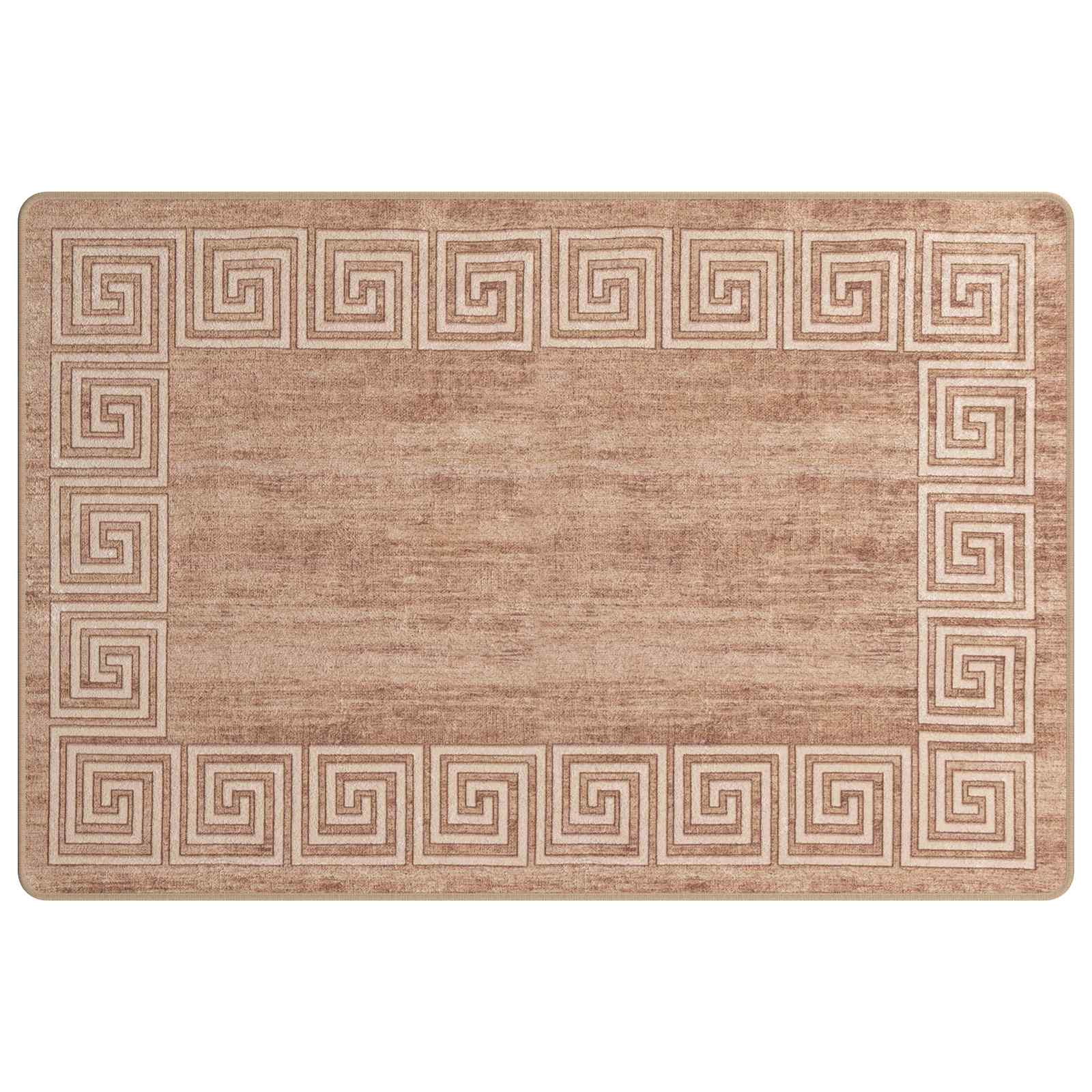 Traka za tepih MARSA Bijeli 100 x 150 cm Poliester i PVC