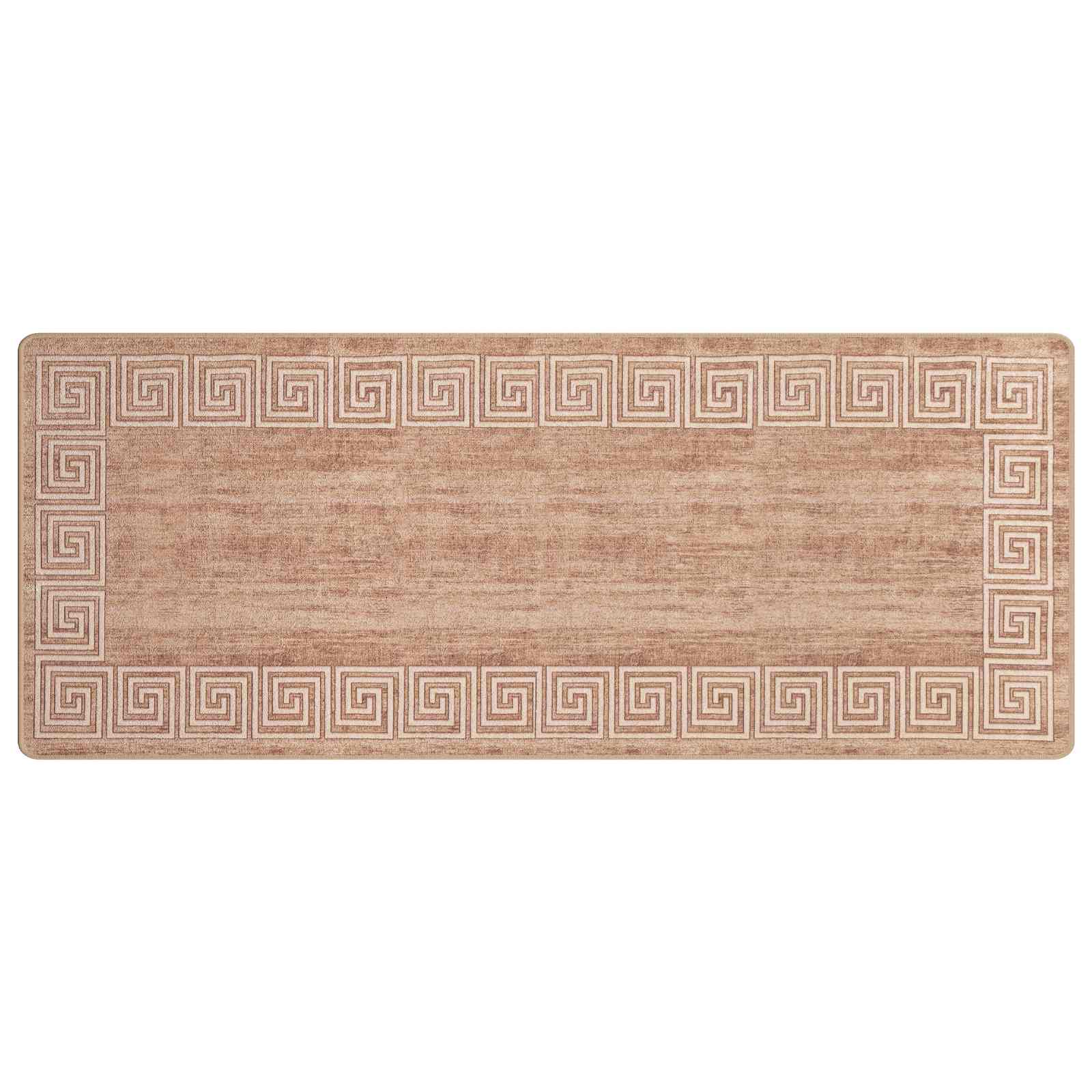Traka za tepih MARSA Bijeli 100 x 350 cm Poliester i PVC