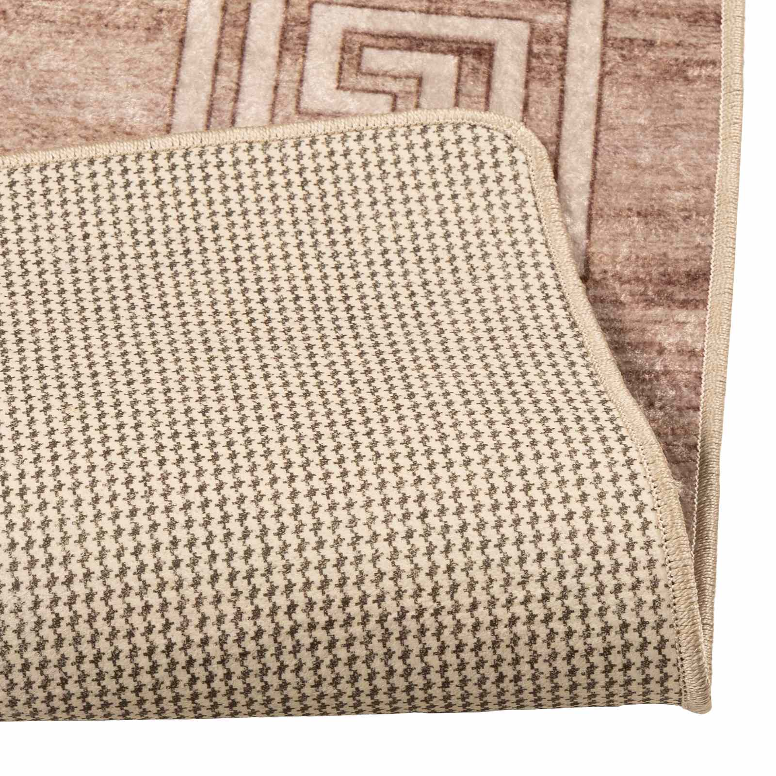 Traka za tepih MARSA Bijeli 100 x 450 cm Poliester i PVC