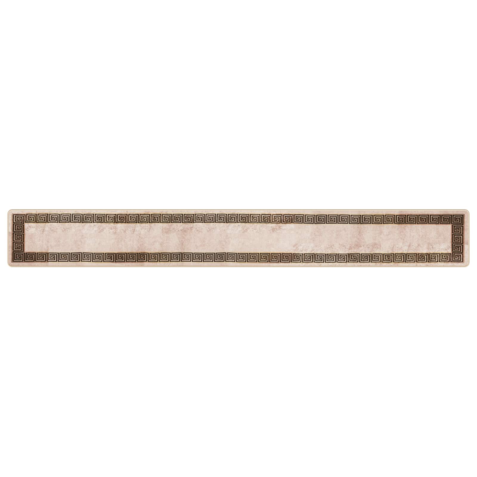 Traka za tepih MARSA Crna 50 x 400 cm Poliester i PVC