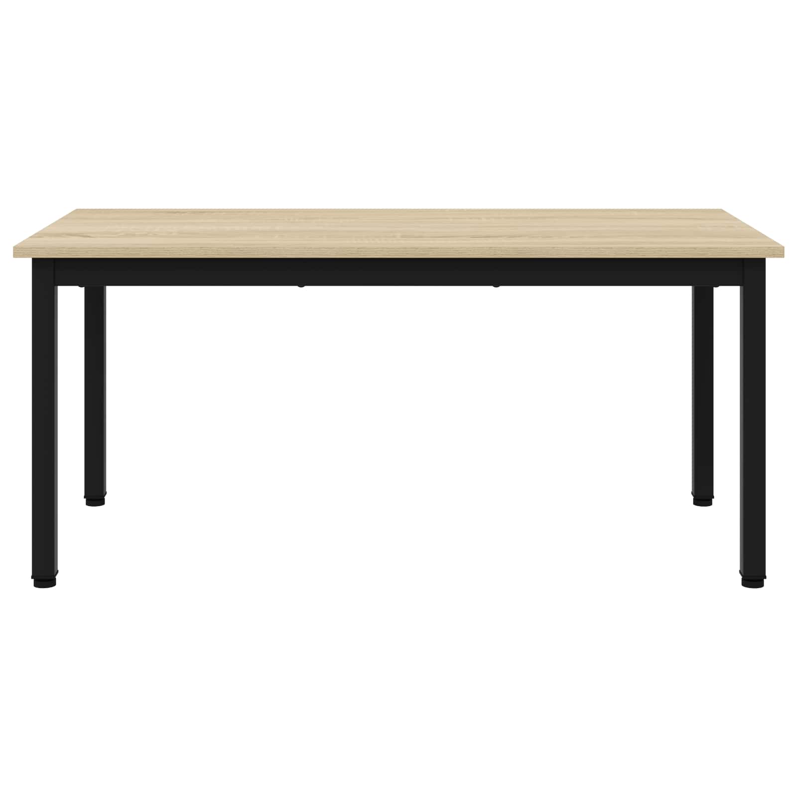 Kava Stol Sonoma 100 x 50 x 45 cm Konstruirano drvo