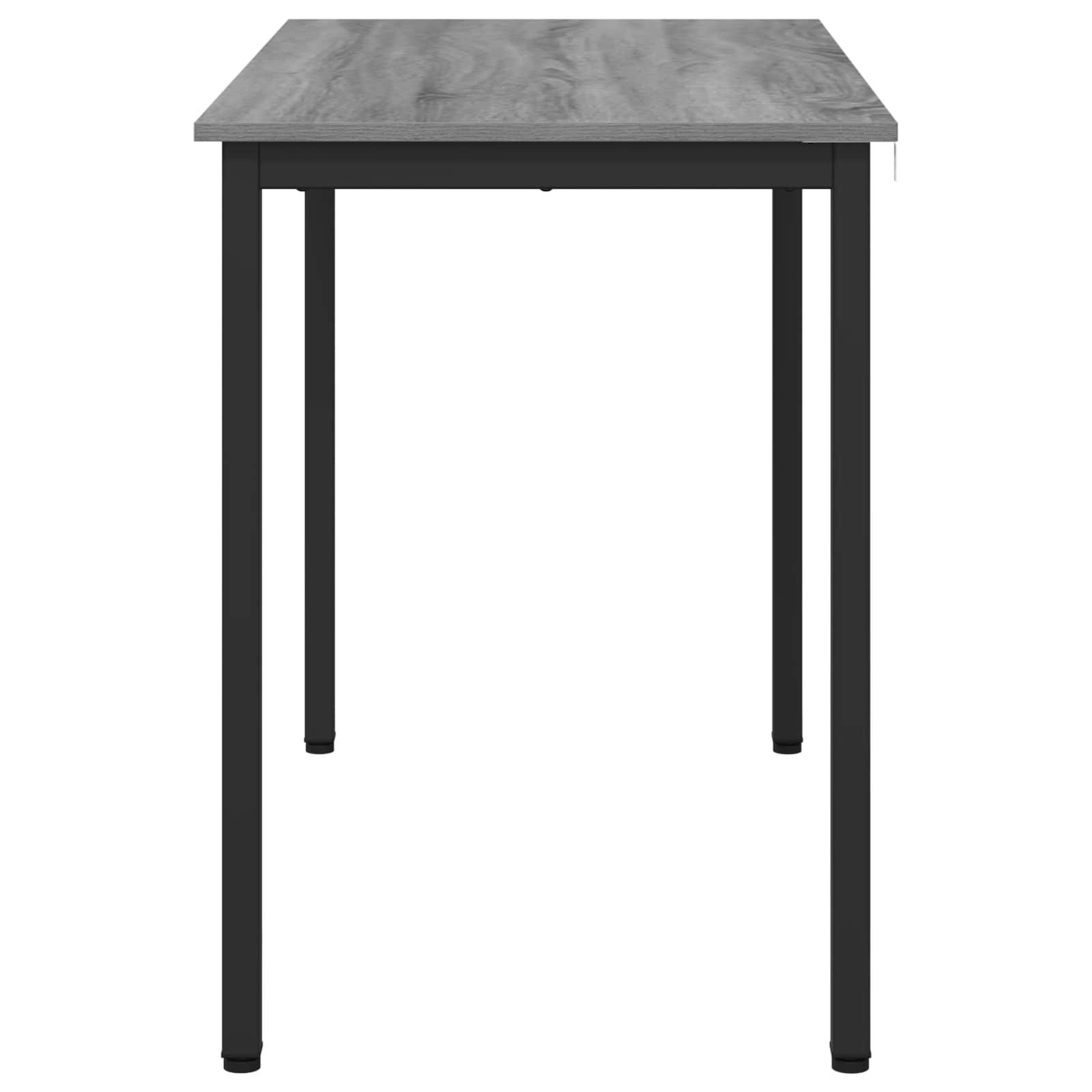 Blagovaonski stolovi 110 x 100 x 75 cm METAL