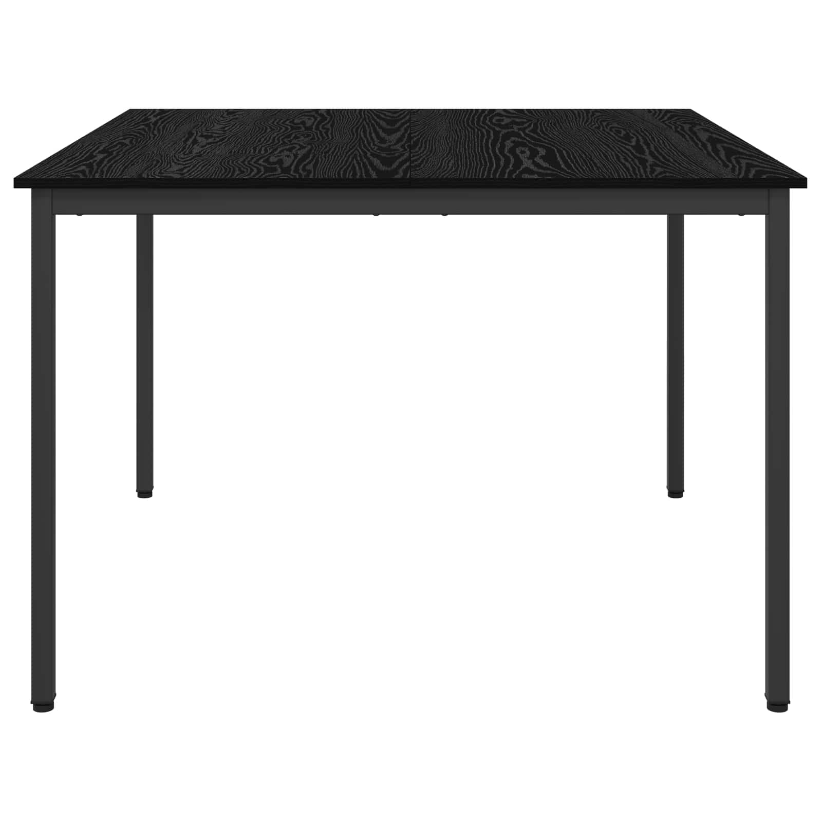 Blagovaonski stolovi 110 x 110 x 75 cm METAL