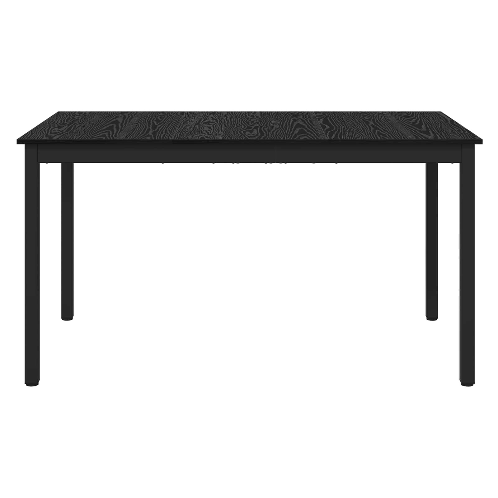 Blagovaonski stolovi 140 x 80 x 75 cm METAL