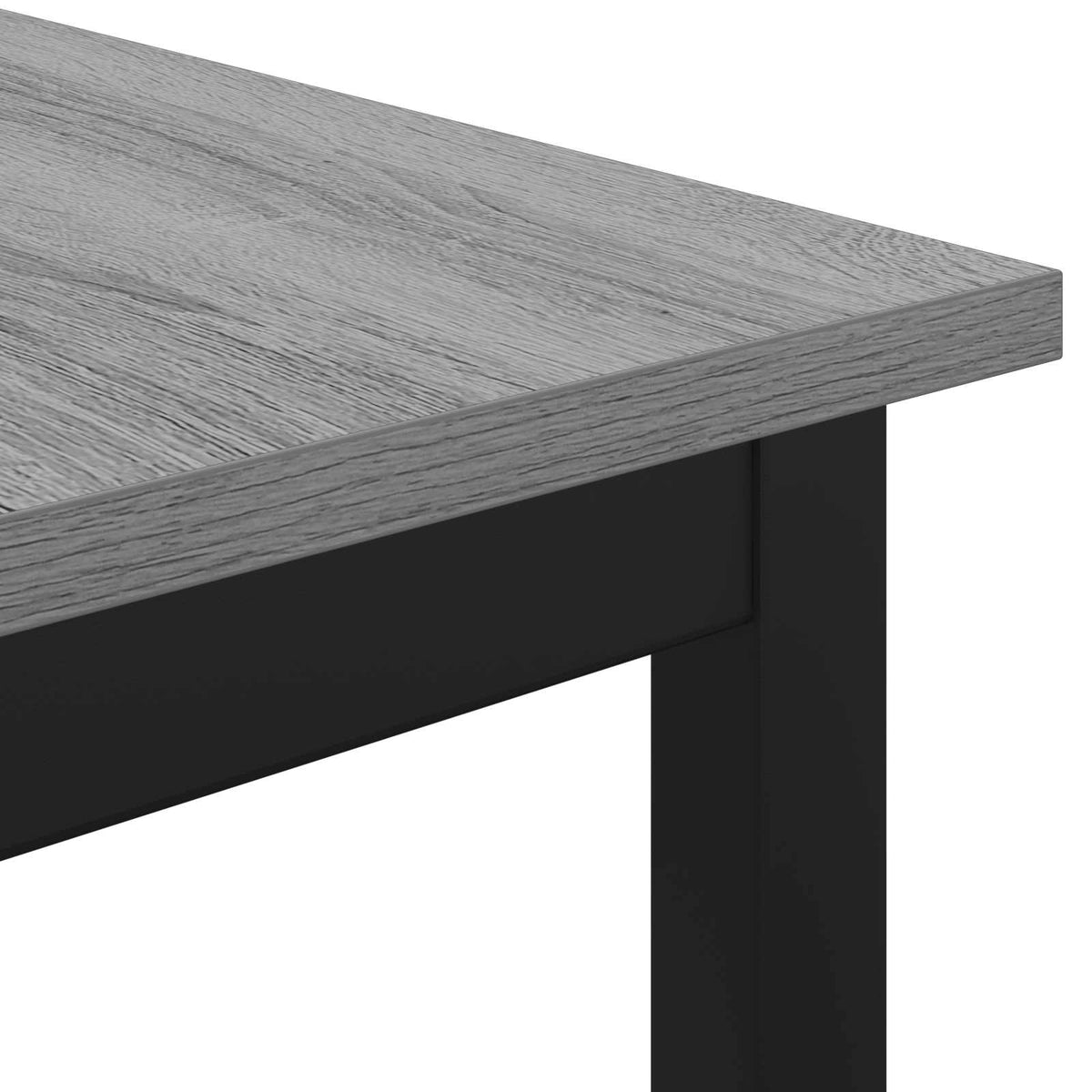 Blagovaonski stolovi 140 x 80 x 75 cm Konstruirano drvo