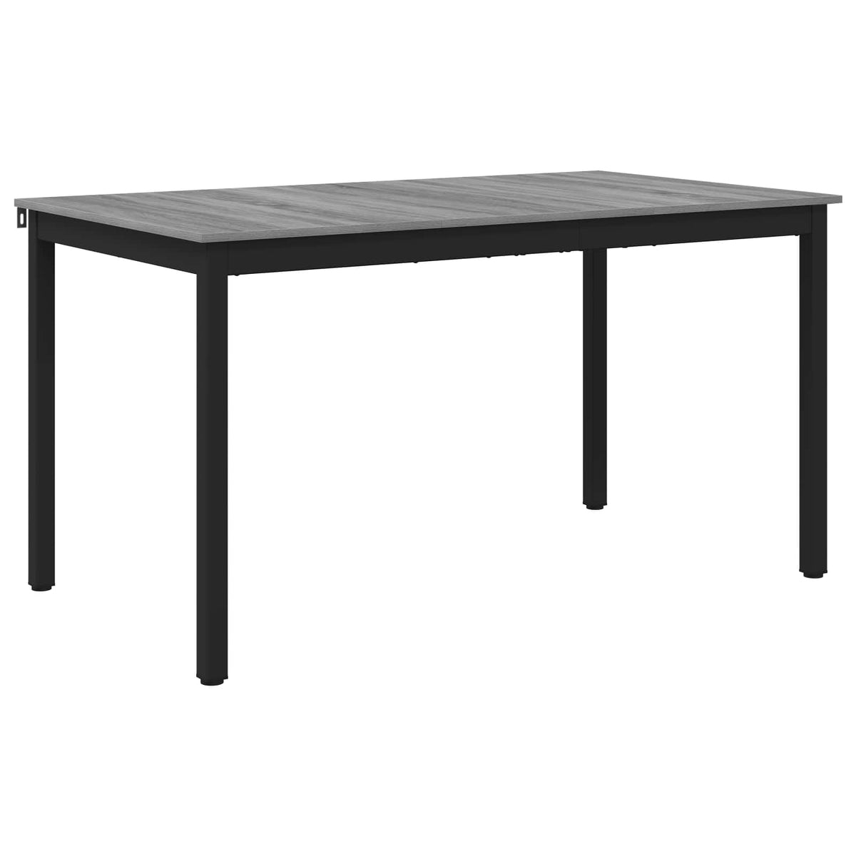 Blagovaonski stolovi 140 x 80 x 75 cm Konstruirano drvo